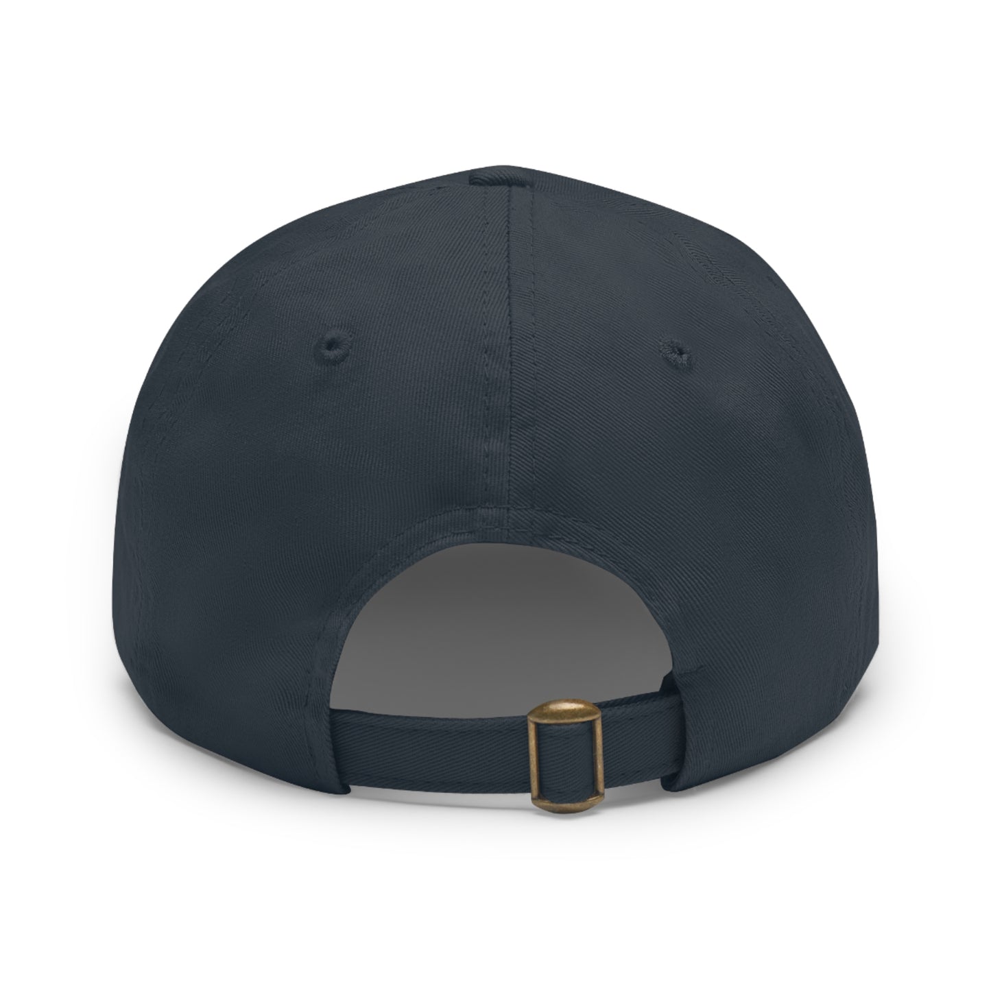 π§’ Slangin Iron Fitness Unisex Vintage Patch Hat β One Size Fits All
