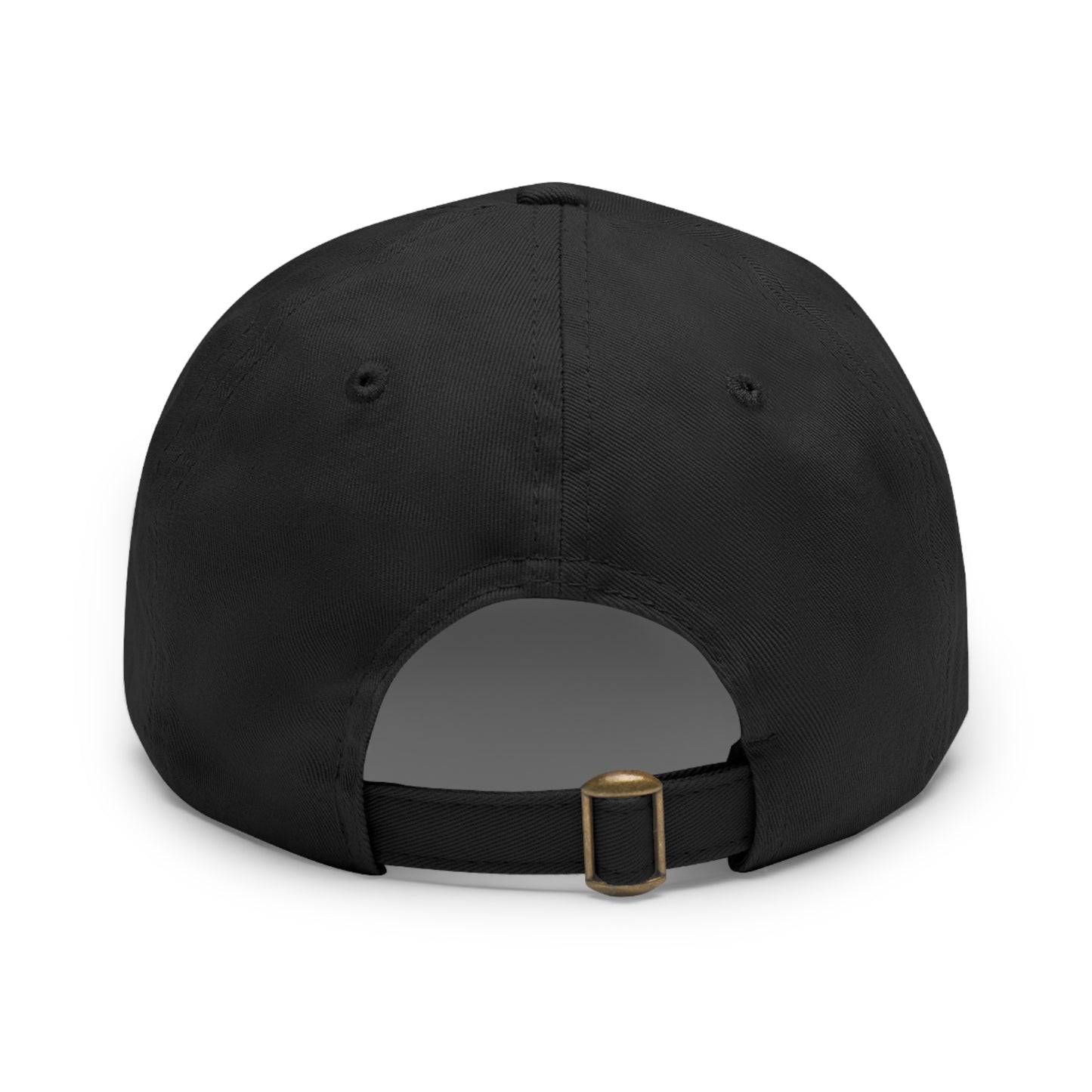 π§’ Slangin Iron Fitness Unisex Vintage Patch Hat β One Size Fits All