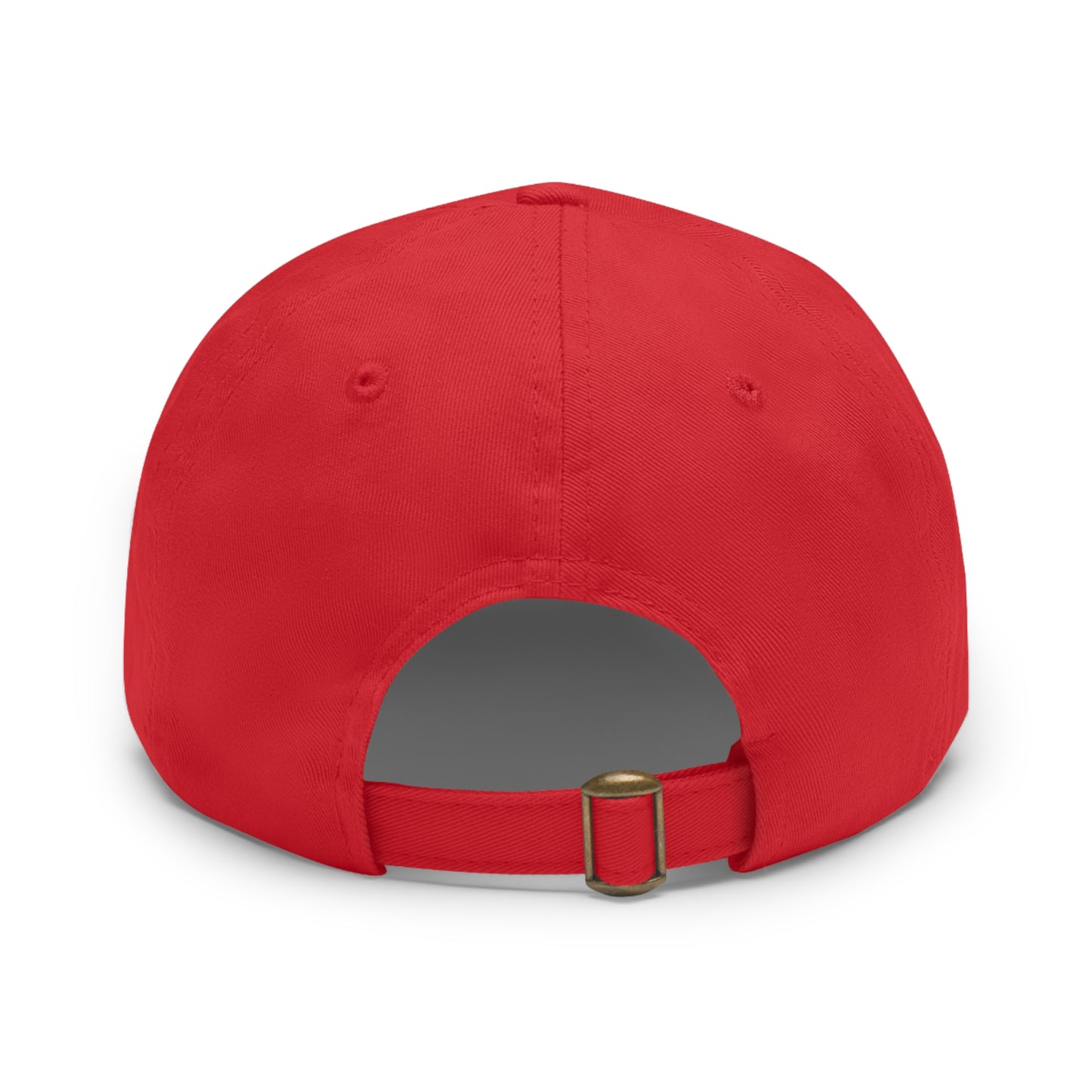 π§’ Slangin Iron Fitness Unisex Vintage Patch Hat β One Size Fits All