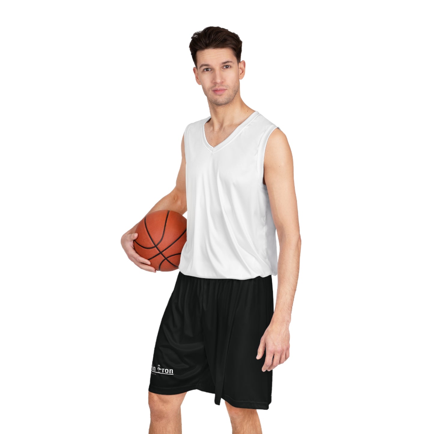 🩳 Unstoppable Performance Athletic Shorts
