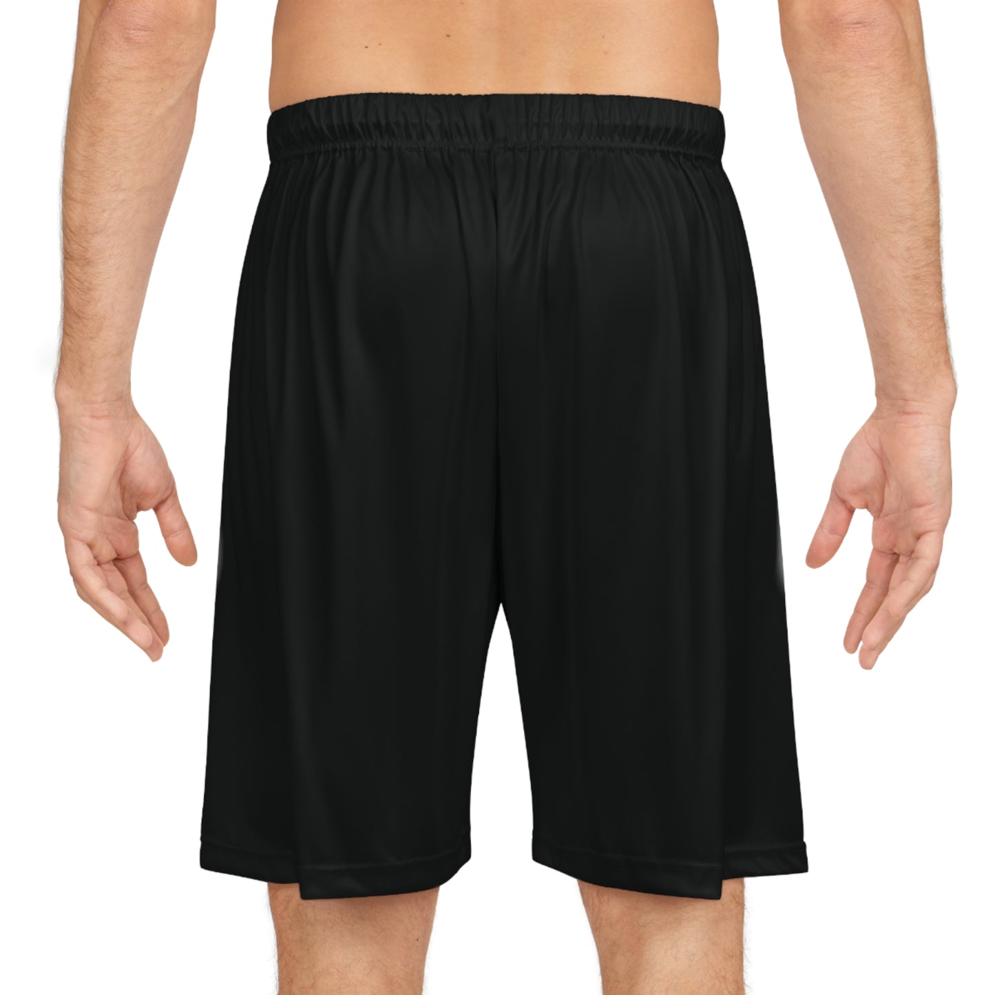 🩳 Unstoppable Performance Athletic Shorts