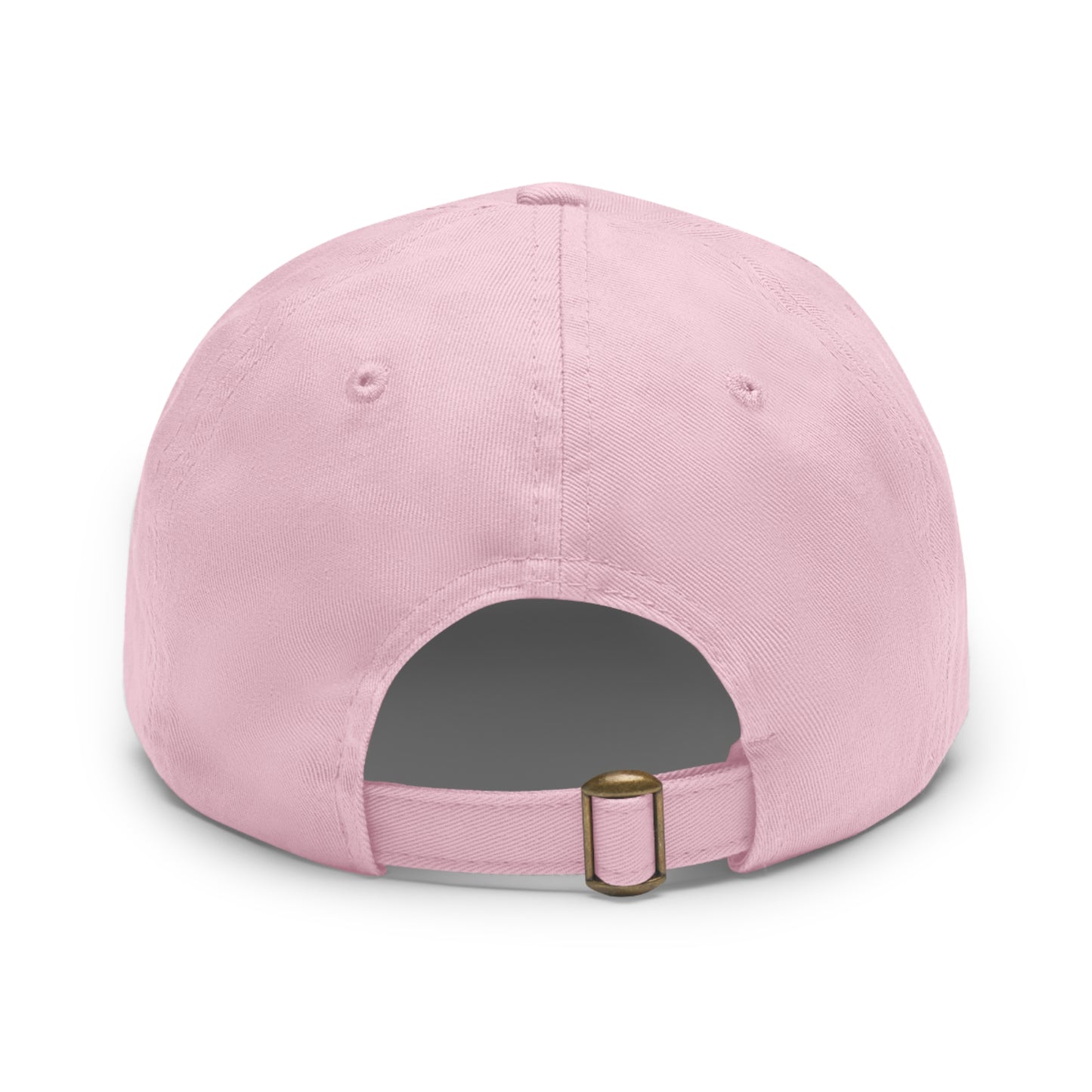 π§’ Slangin Iron Fitness Unisex Vintage Patch Hat β One Size Fits All