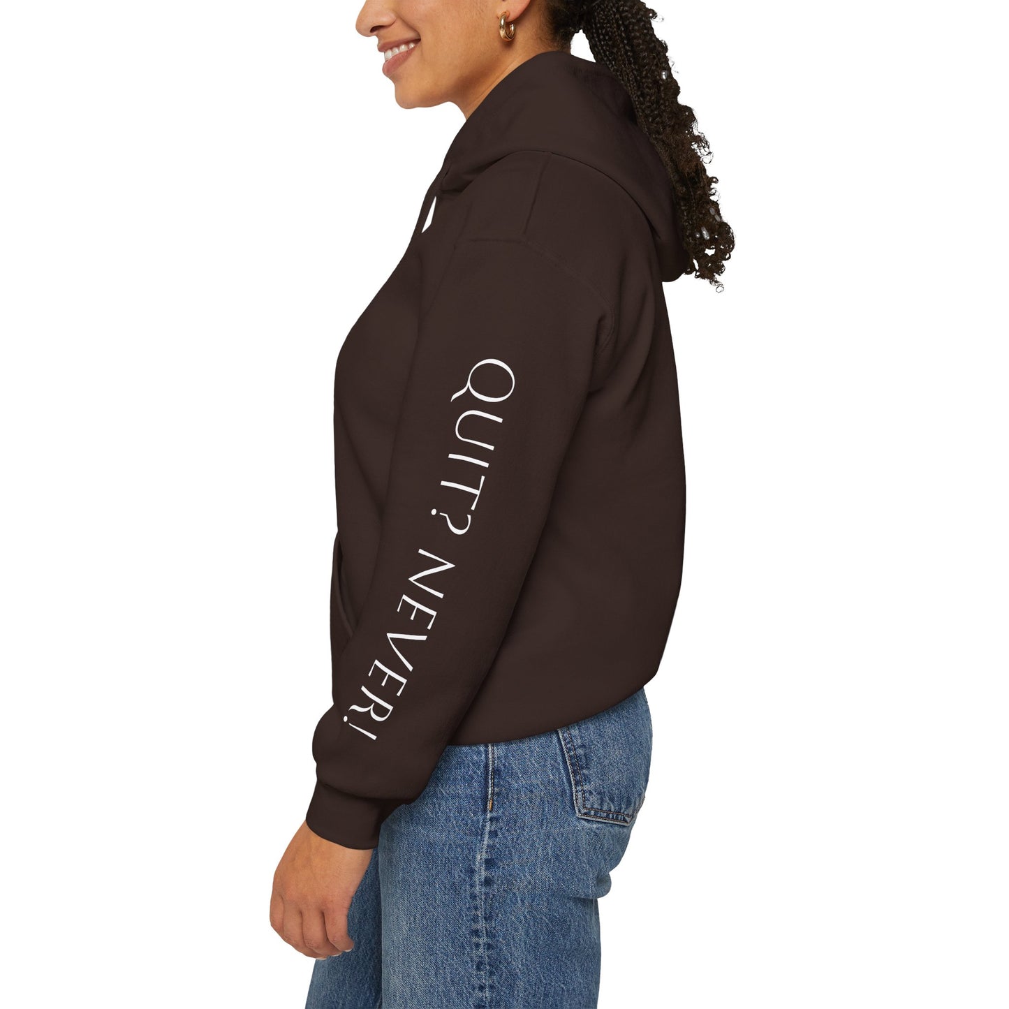 The Grind Unisex Hoodie