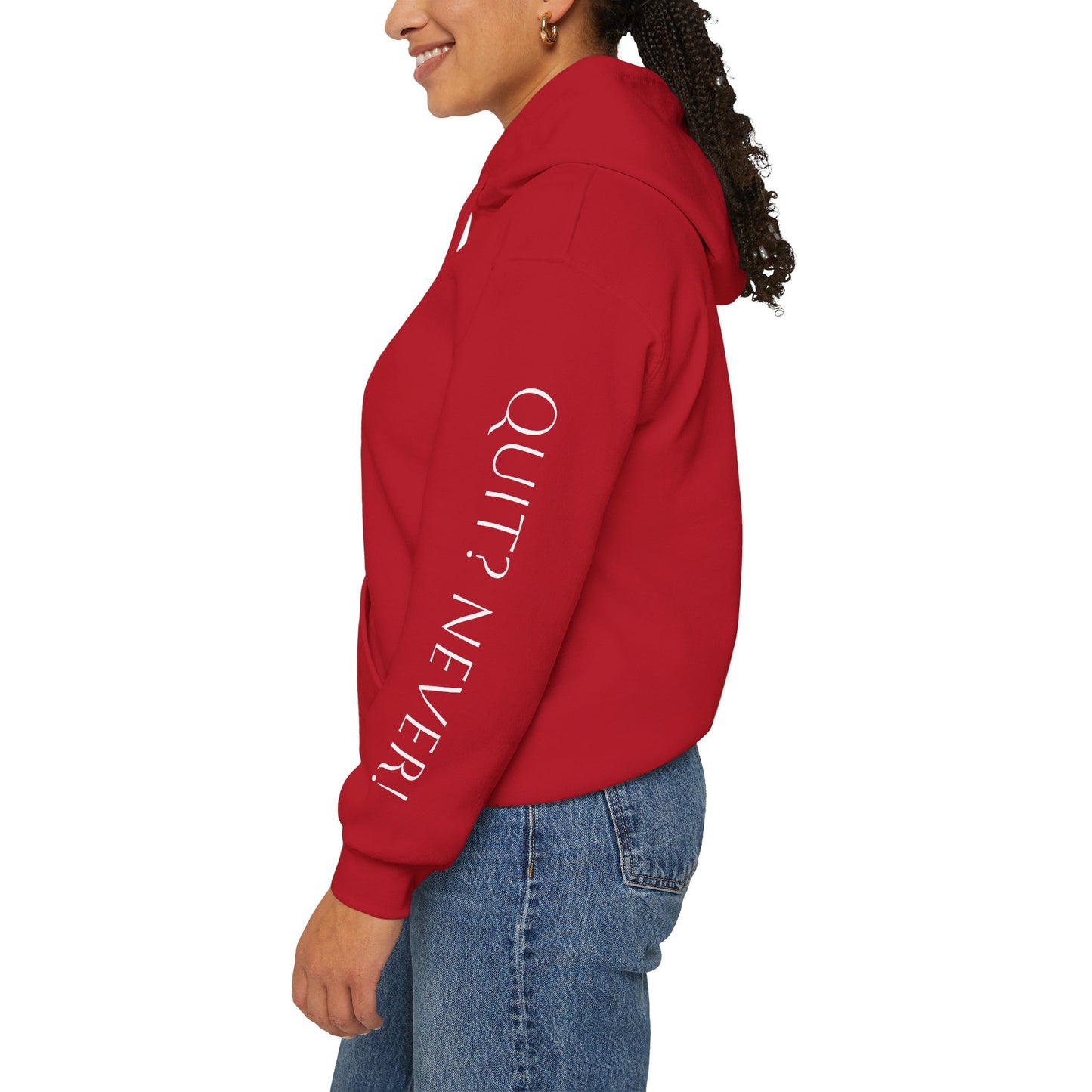 The Grind Unisex Hoodie