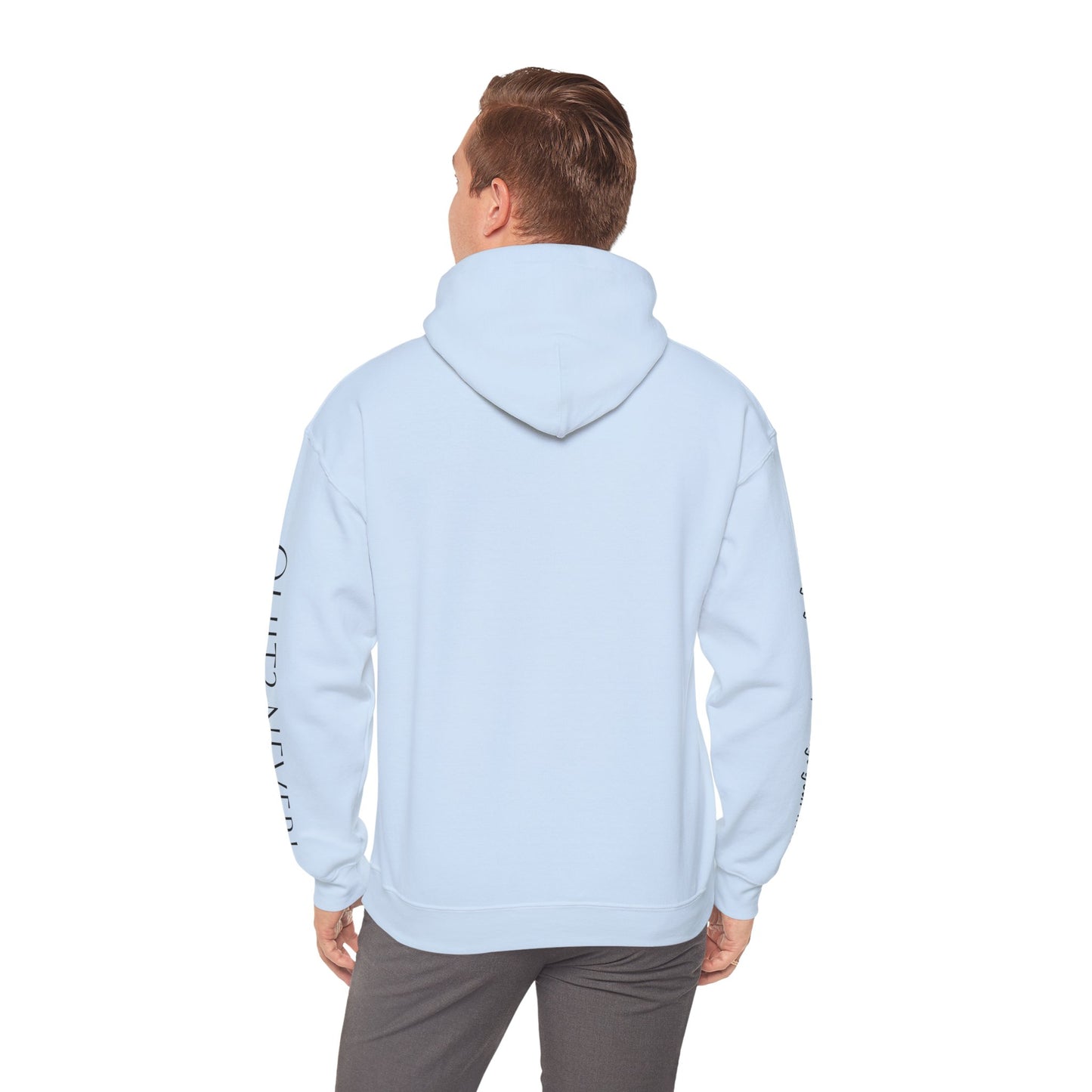 The Grind Unisex Hoodie