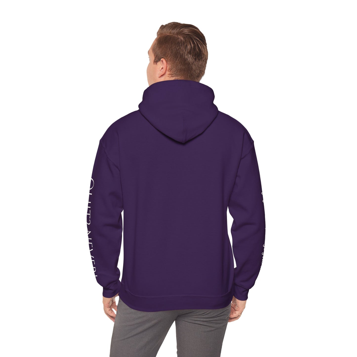 The Grind Unisex Hoodie