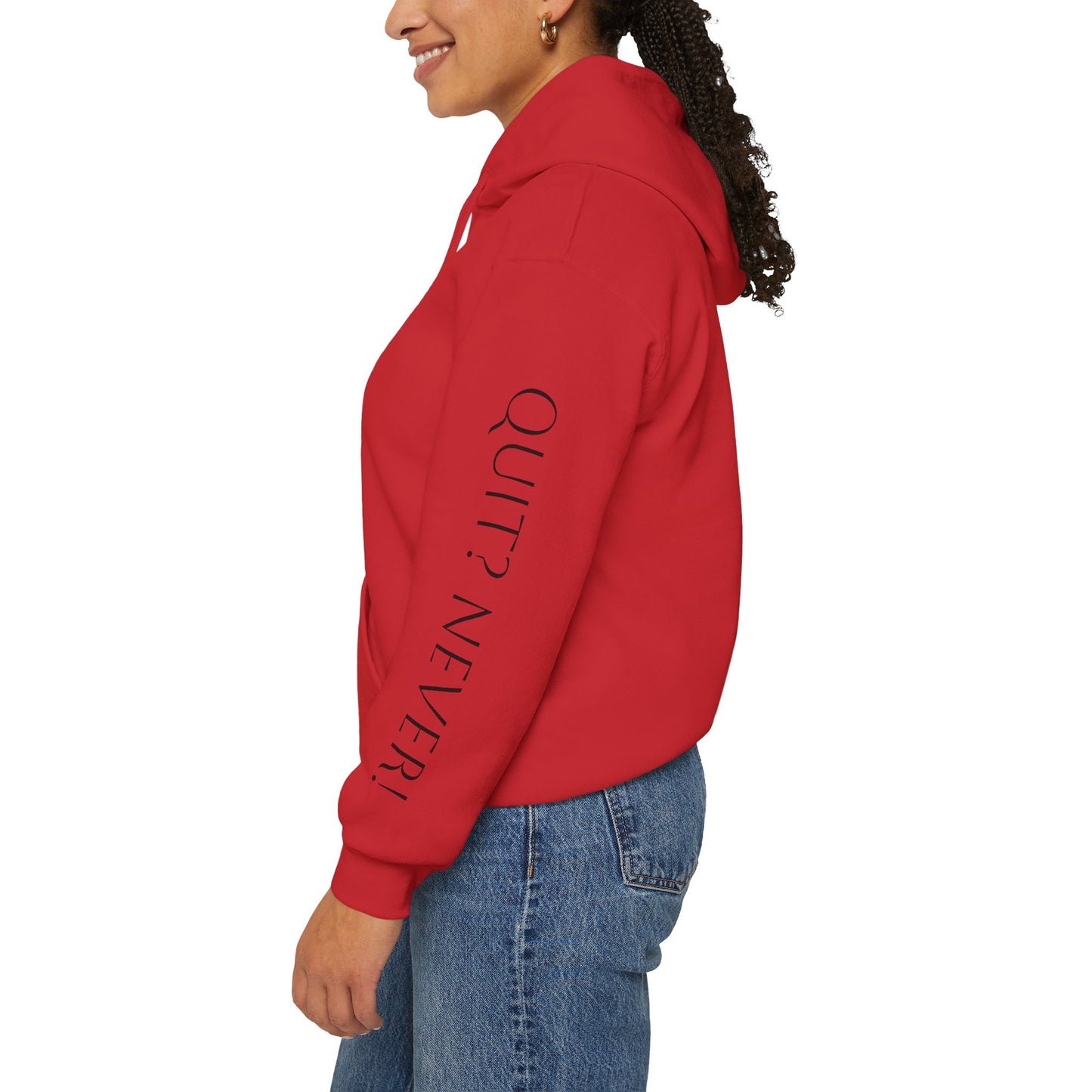 The Grind Unisex Hoodie