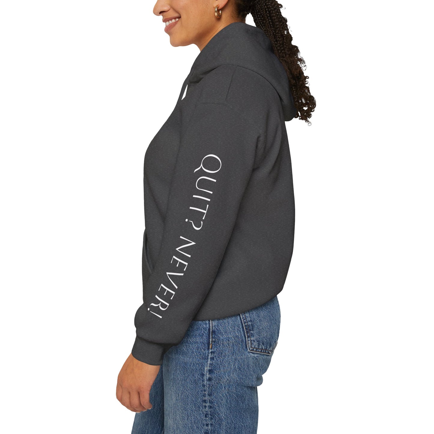 The Grind Unisex Hoodie