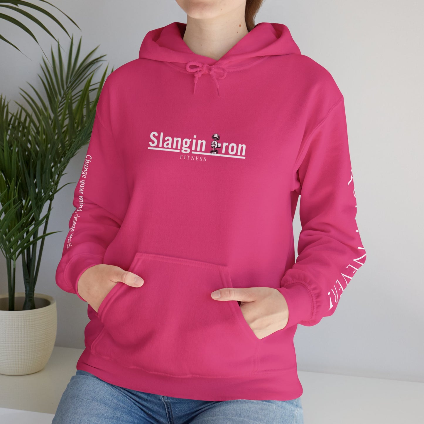 The Grind Unisex Hoodie