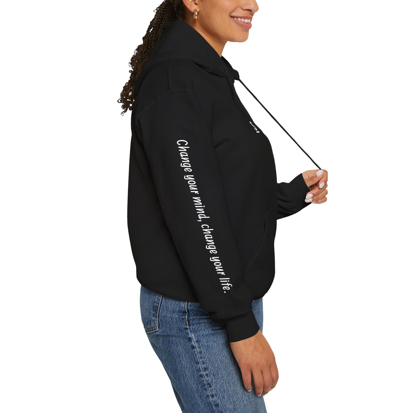 The Grind Unisex Hoodie