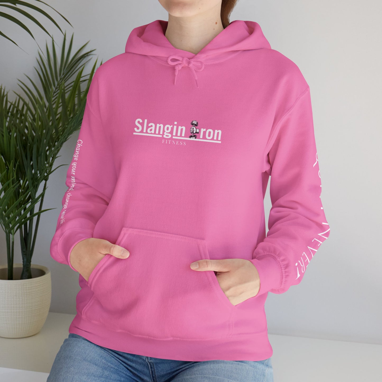 The Grind Unisex Hoodie