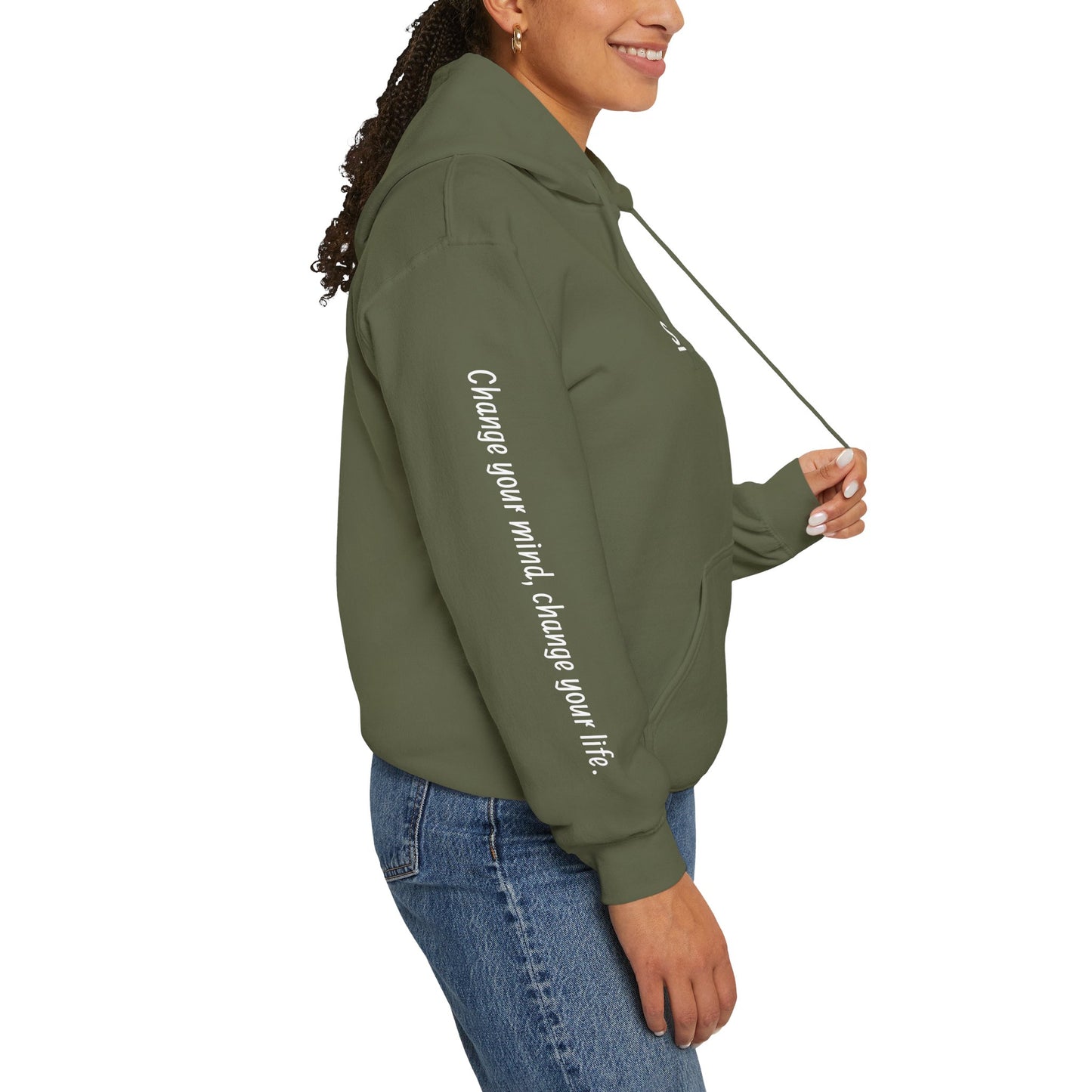 The Grind Unisex Hoodie