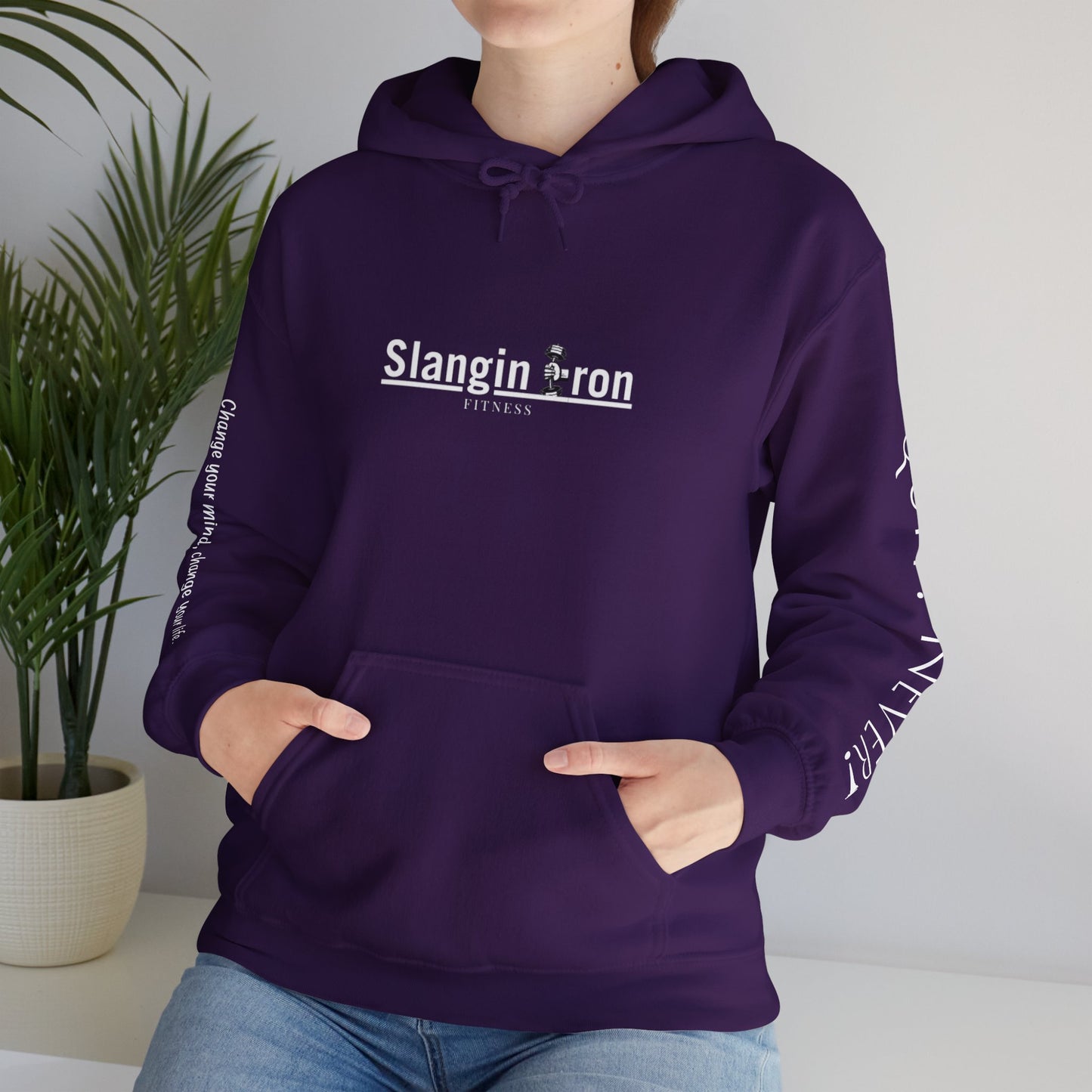 The Grind Unisex Hoodie