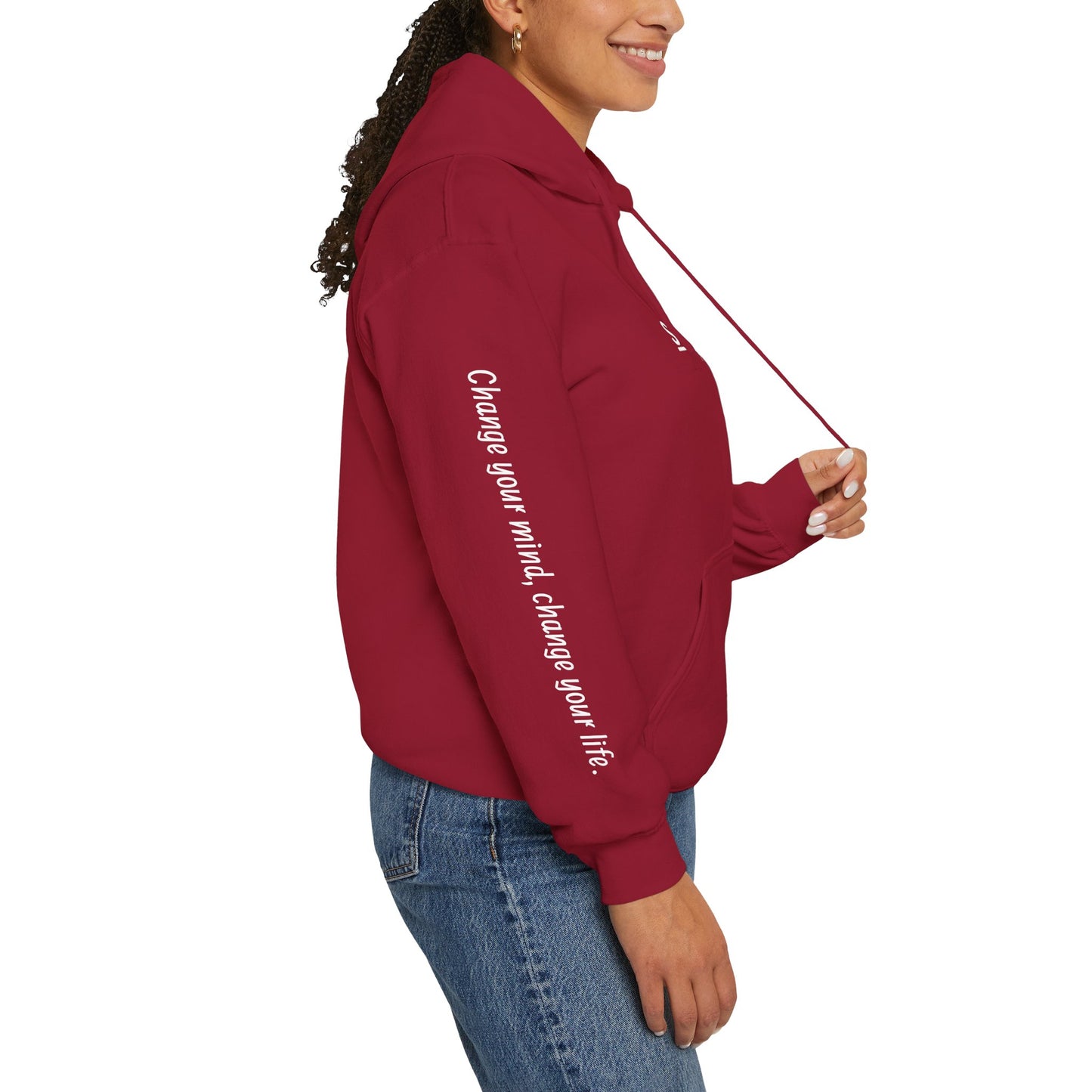 The Grind Unisex Hoodie