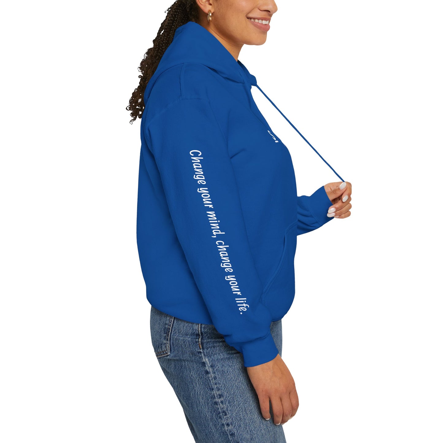 The Grind Unisex Hoodie