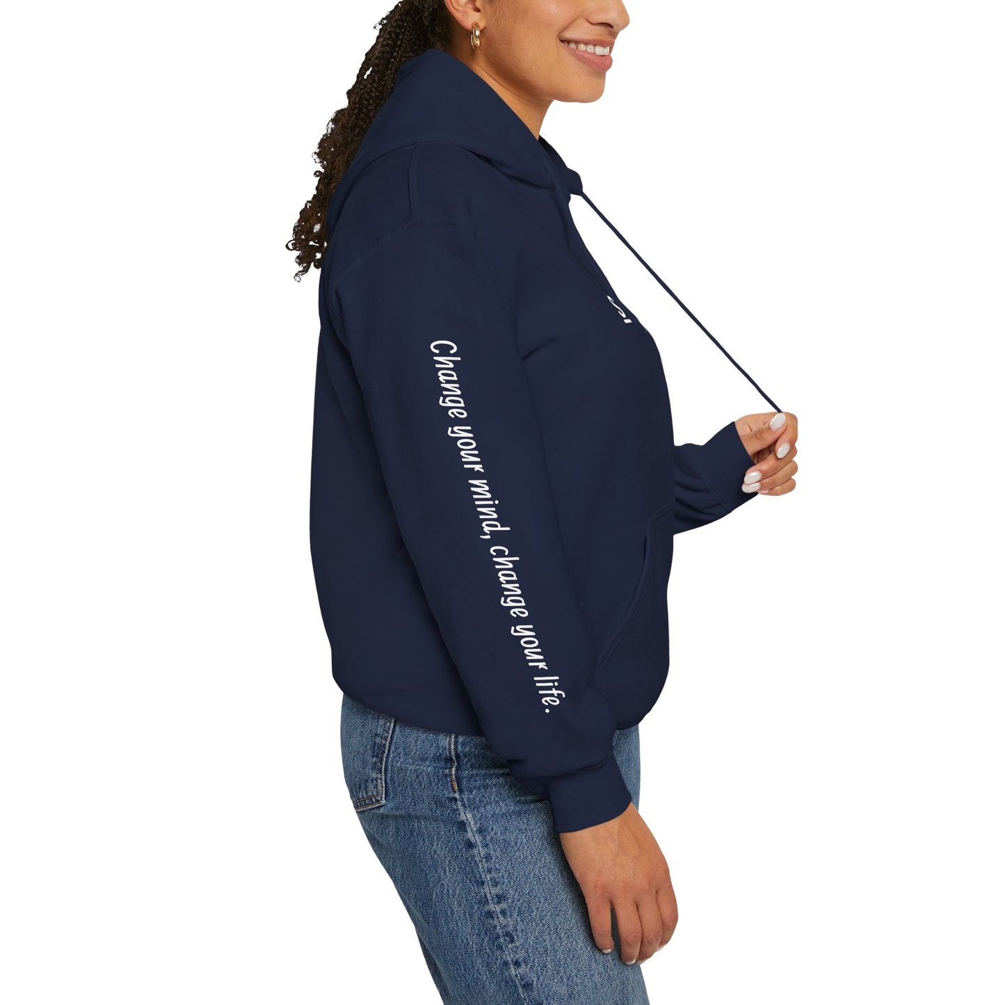 The Grind Unisex Hoodie