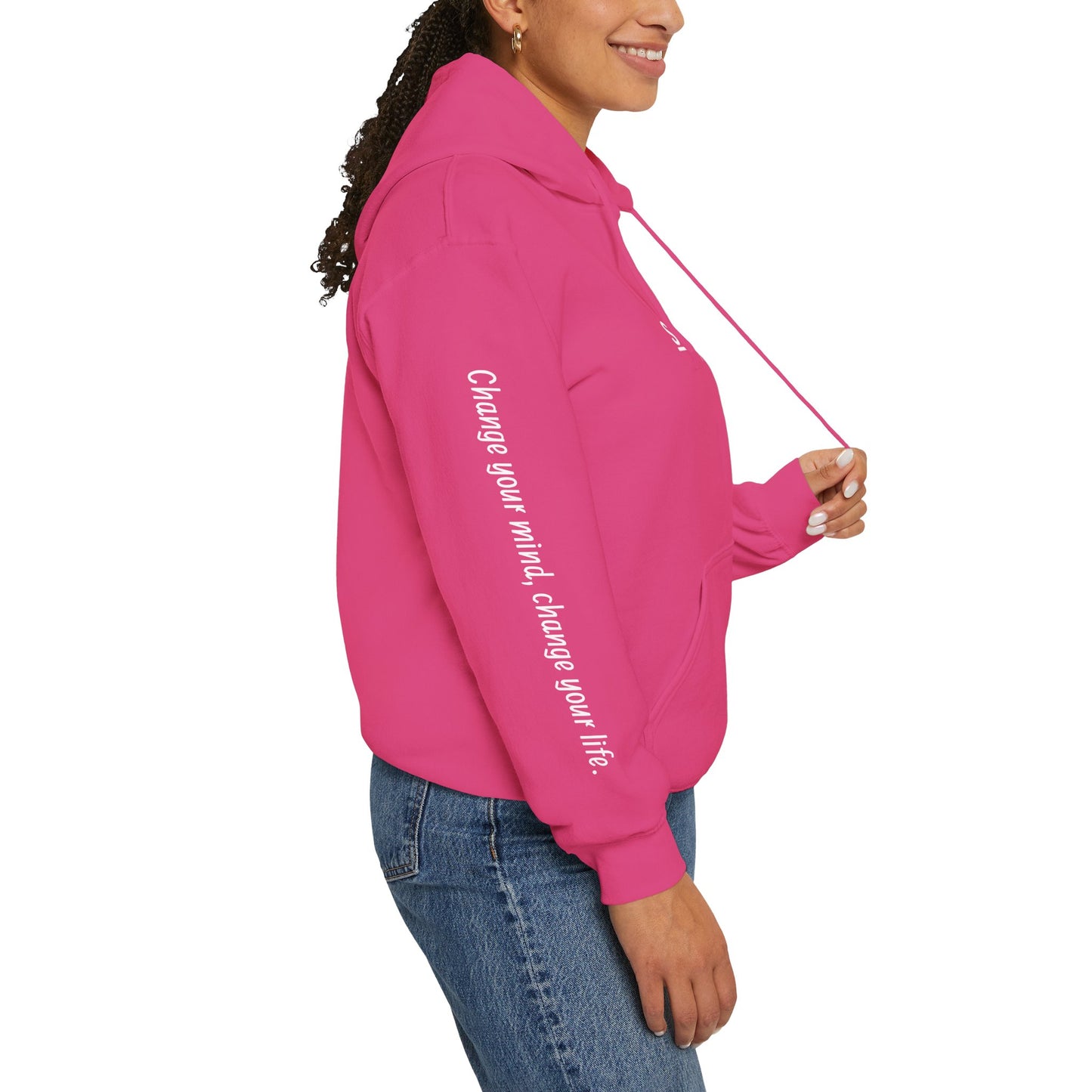 The Grind Unisex Hoodie
