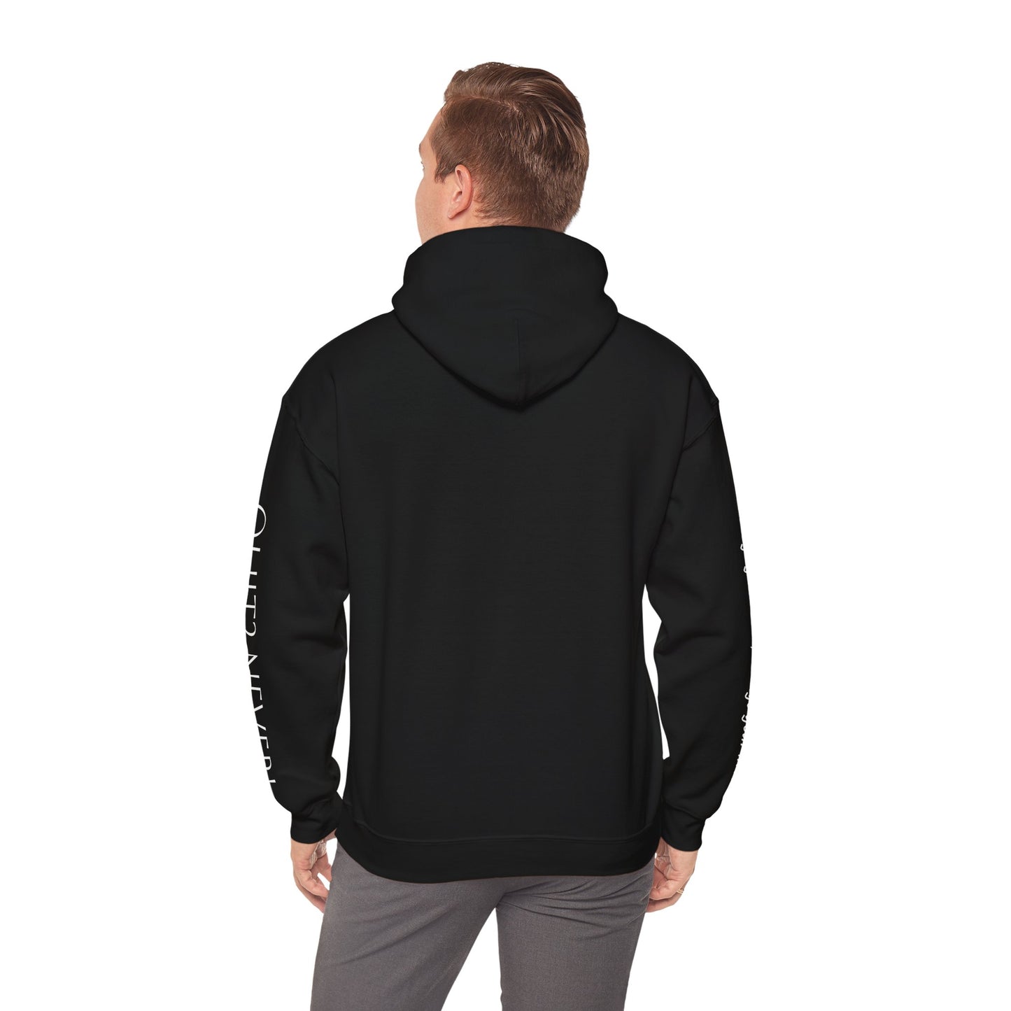 The Grind Unisex Hoodie