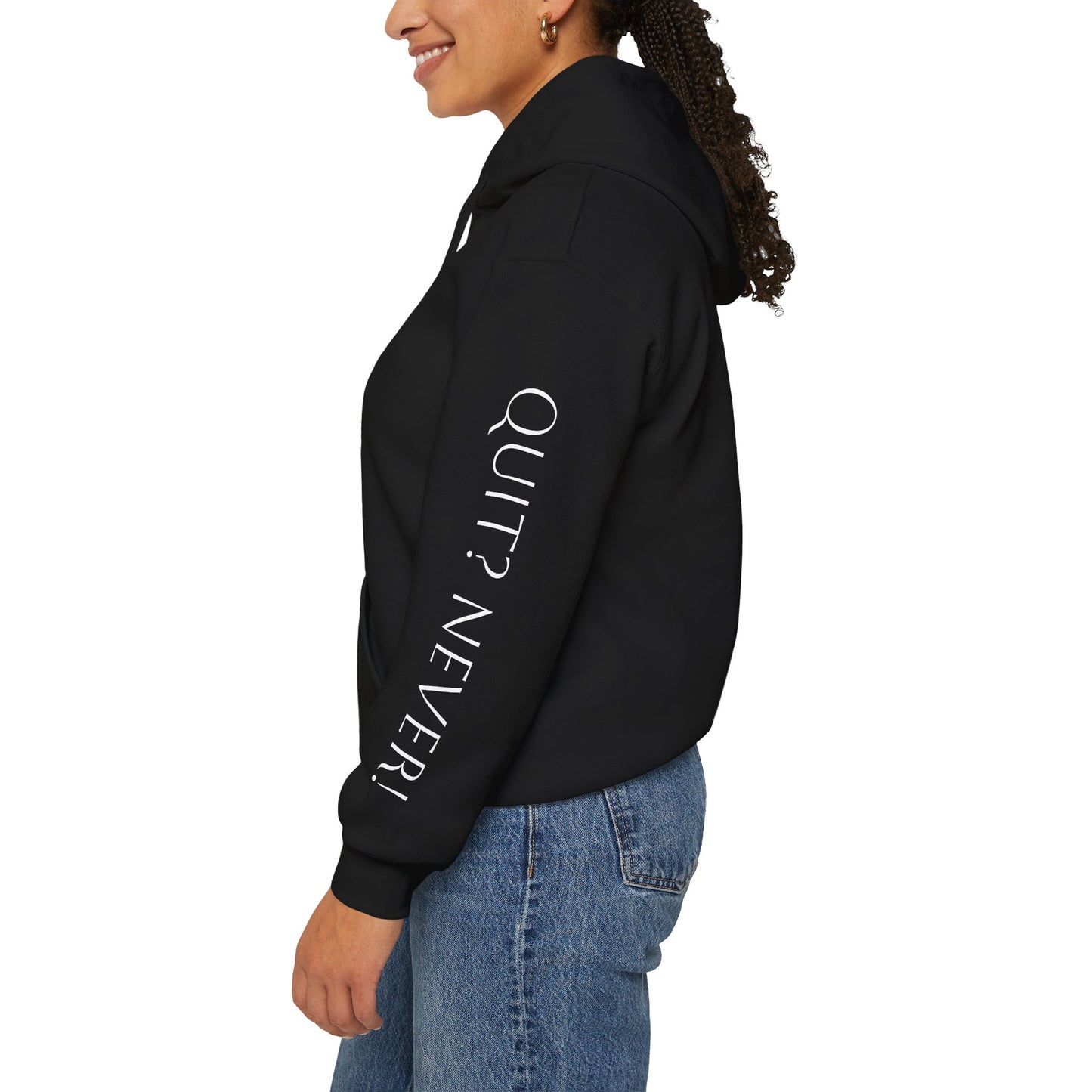 The Grind Unisex Hoodie