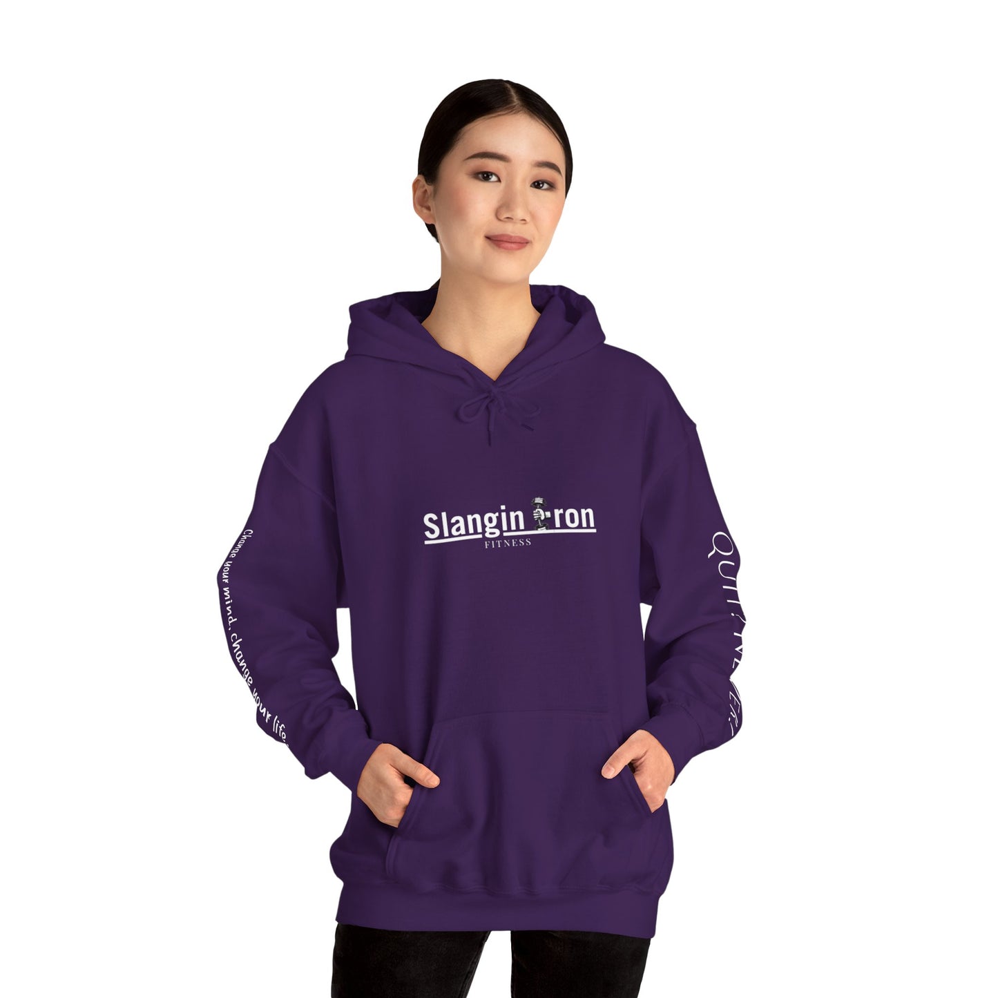 The Grind Unisex Hoodie