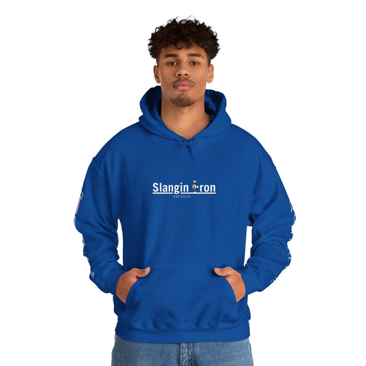 The Grind Unisex Hoodie