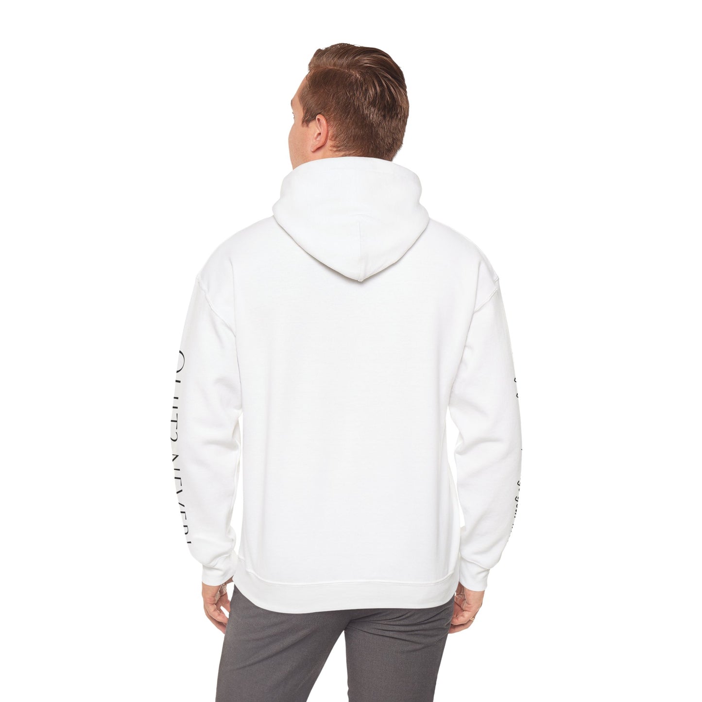 The Grind Unisex Hoodie
