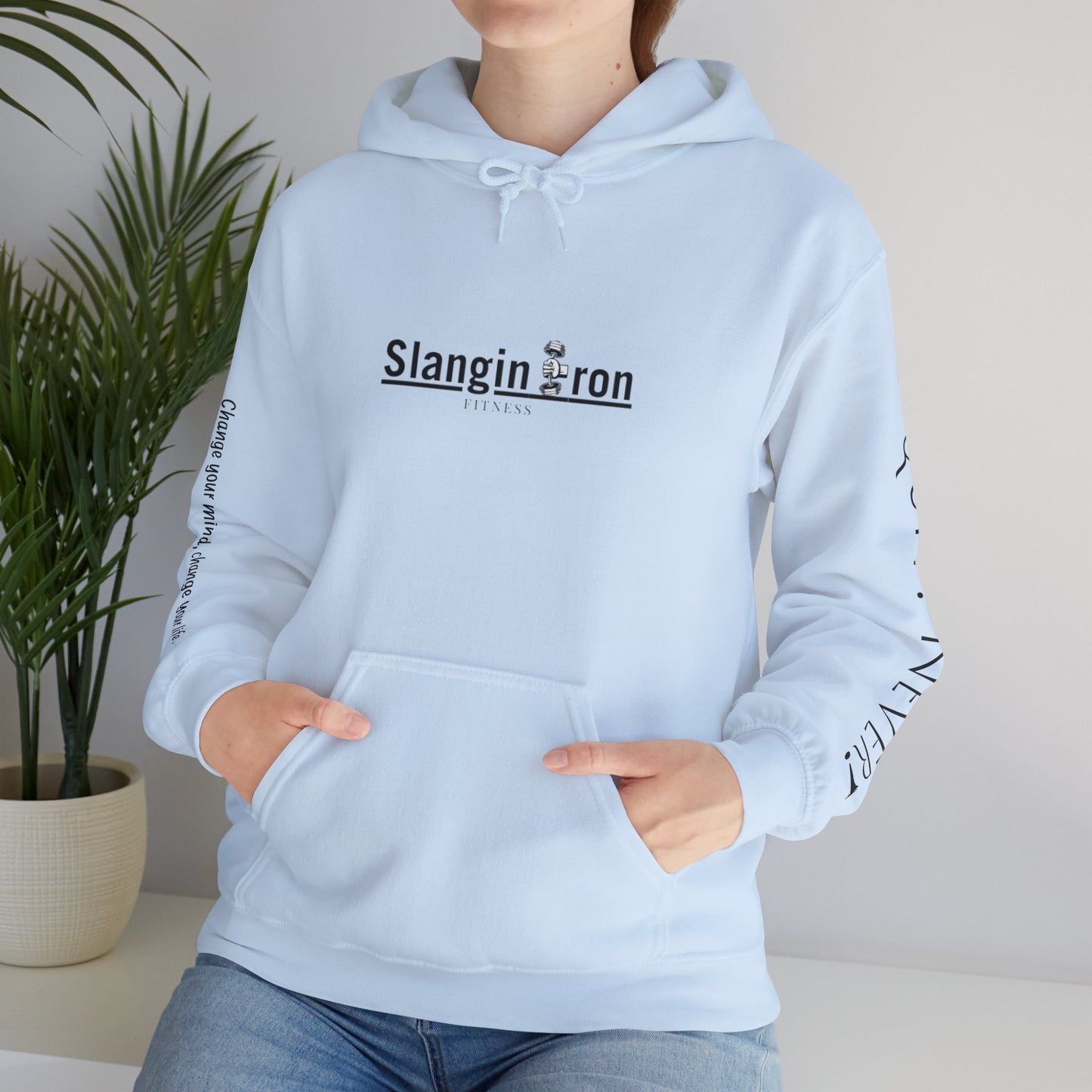 The Grind Unisex Hoodie