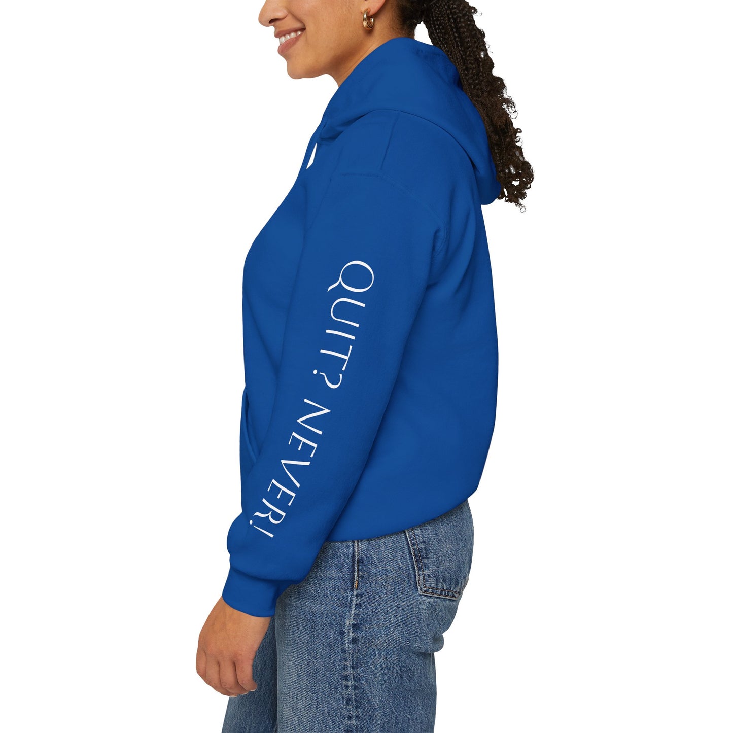 The Grind Unisex Hoodie