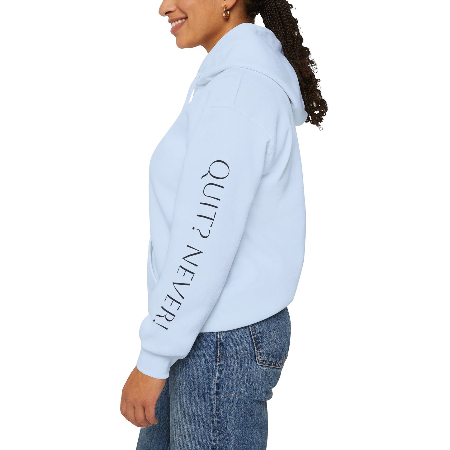 The Grind Unisex Hoodie