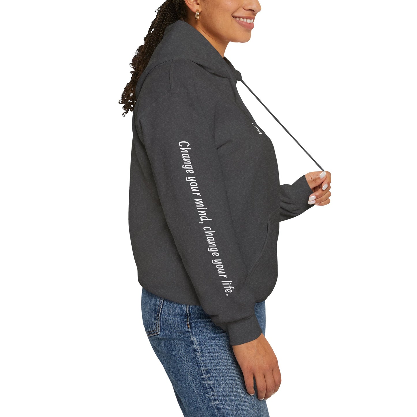 The Grind Unisex Hoodie