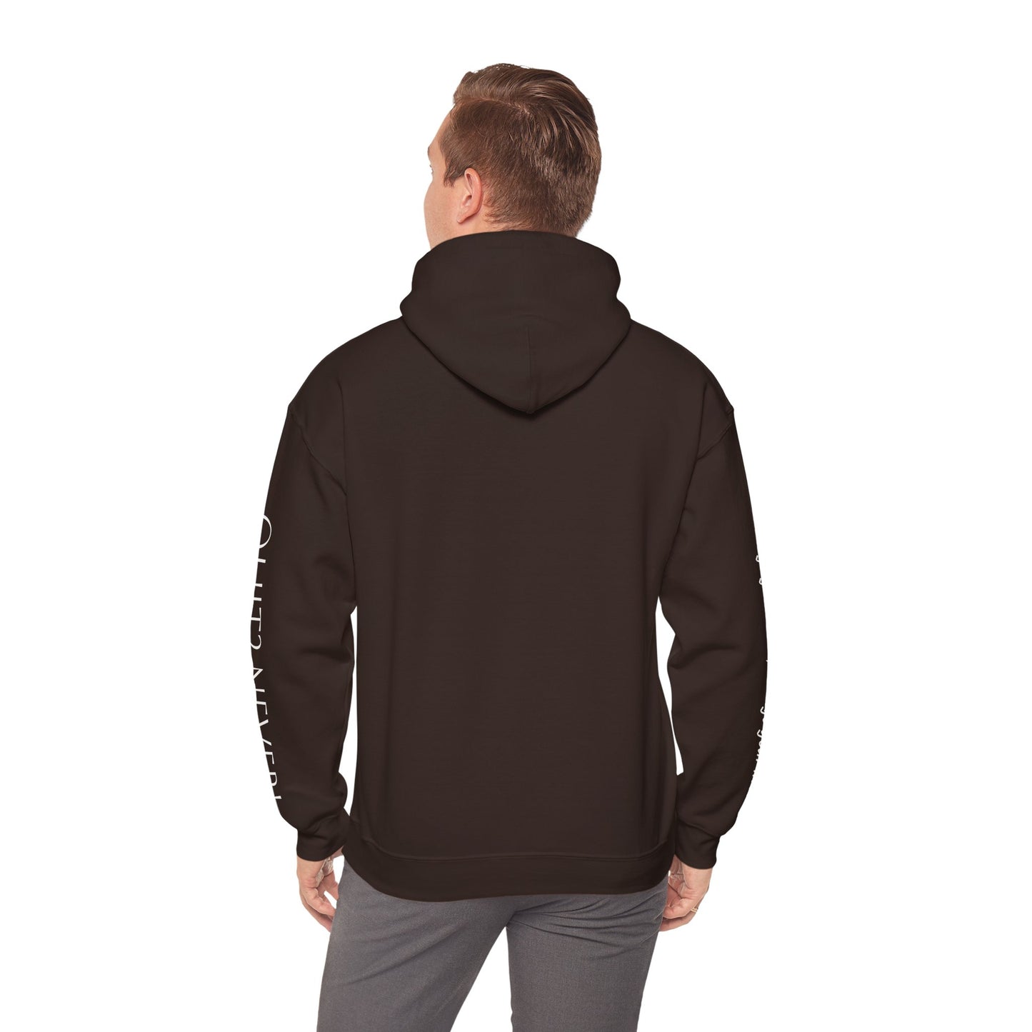 The Grind Unisex Hoodie