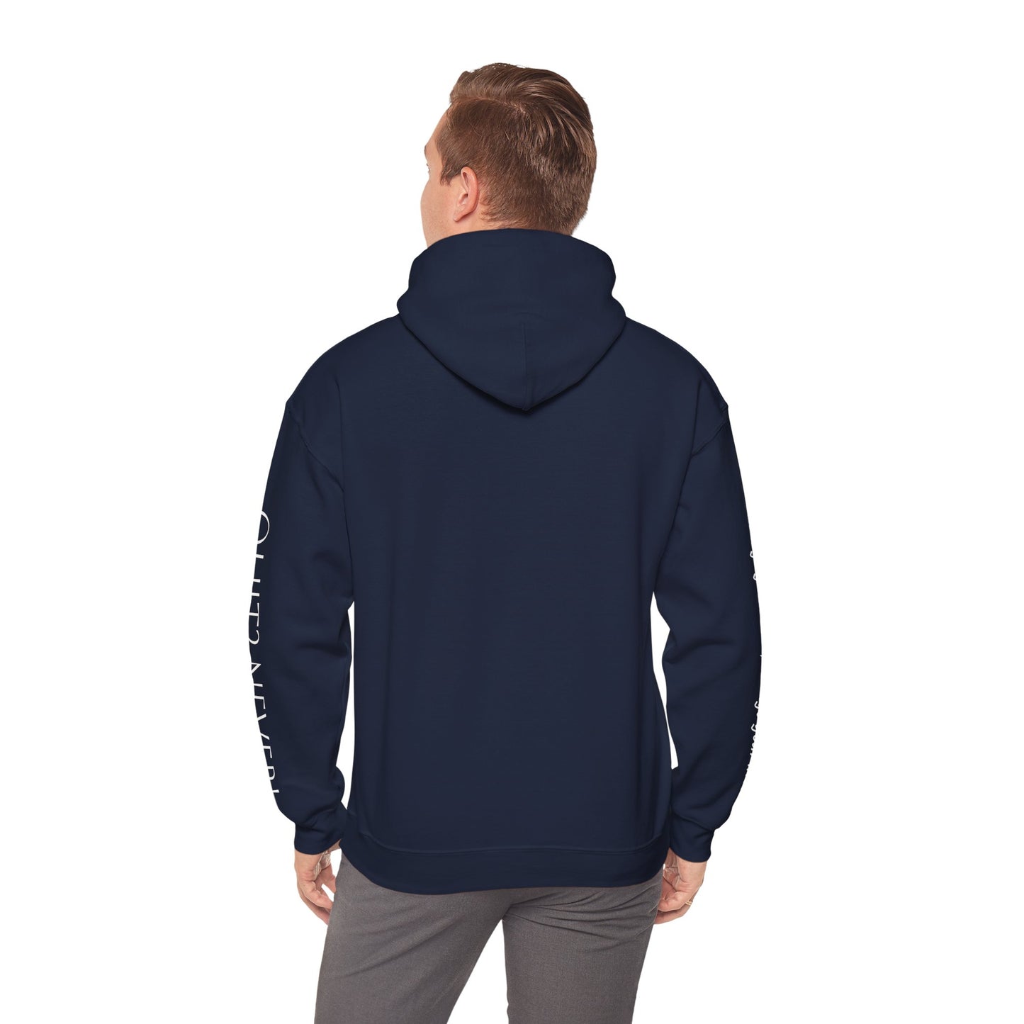 The Grind Unisex Hoodie