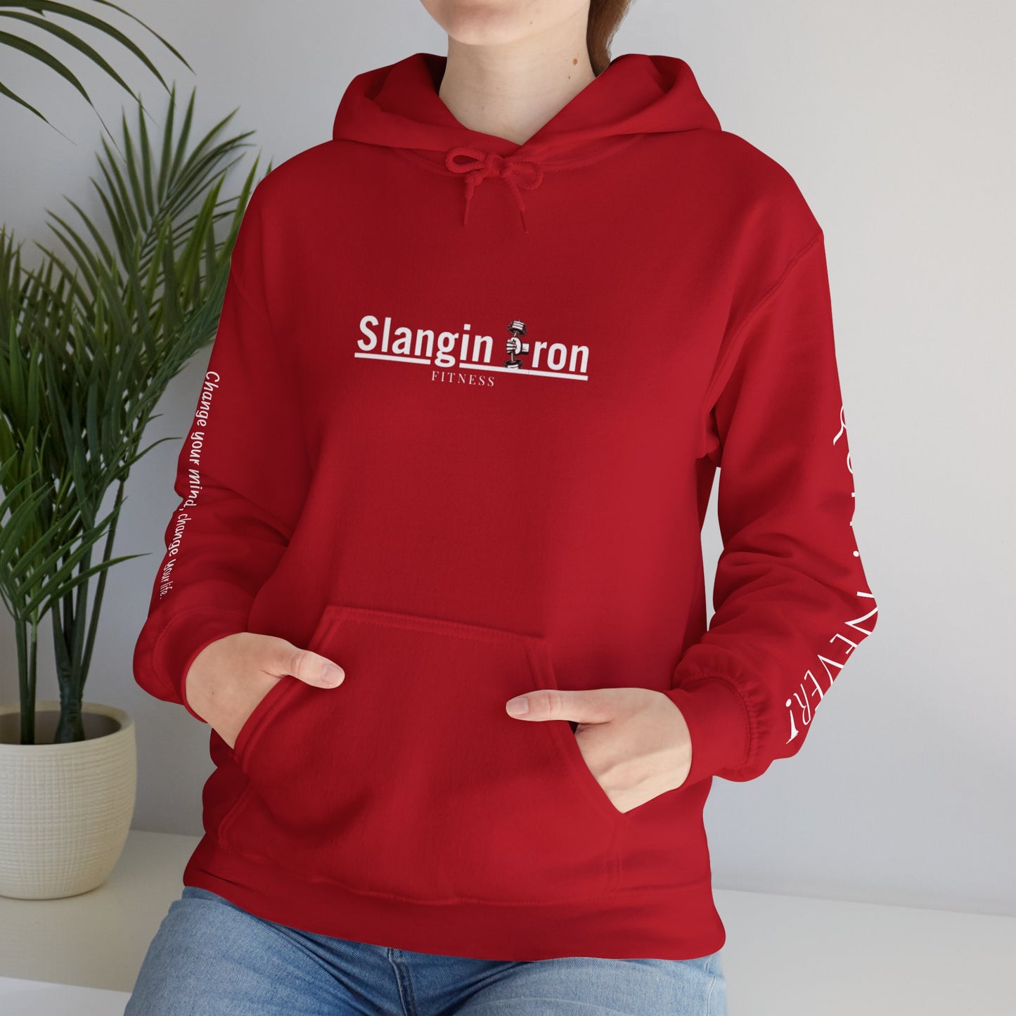 The Grind Unisex Hoodie