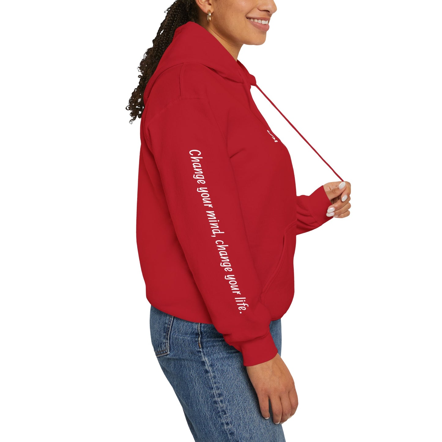 The Grind Unisex Hoodie