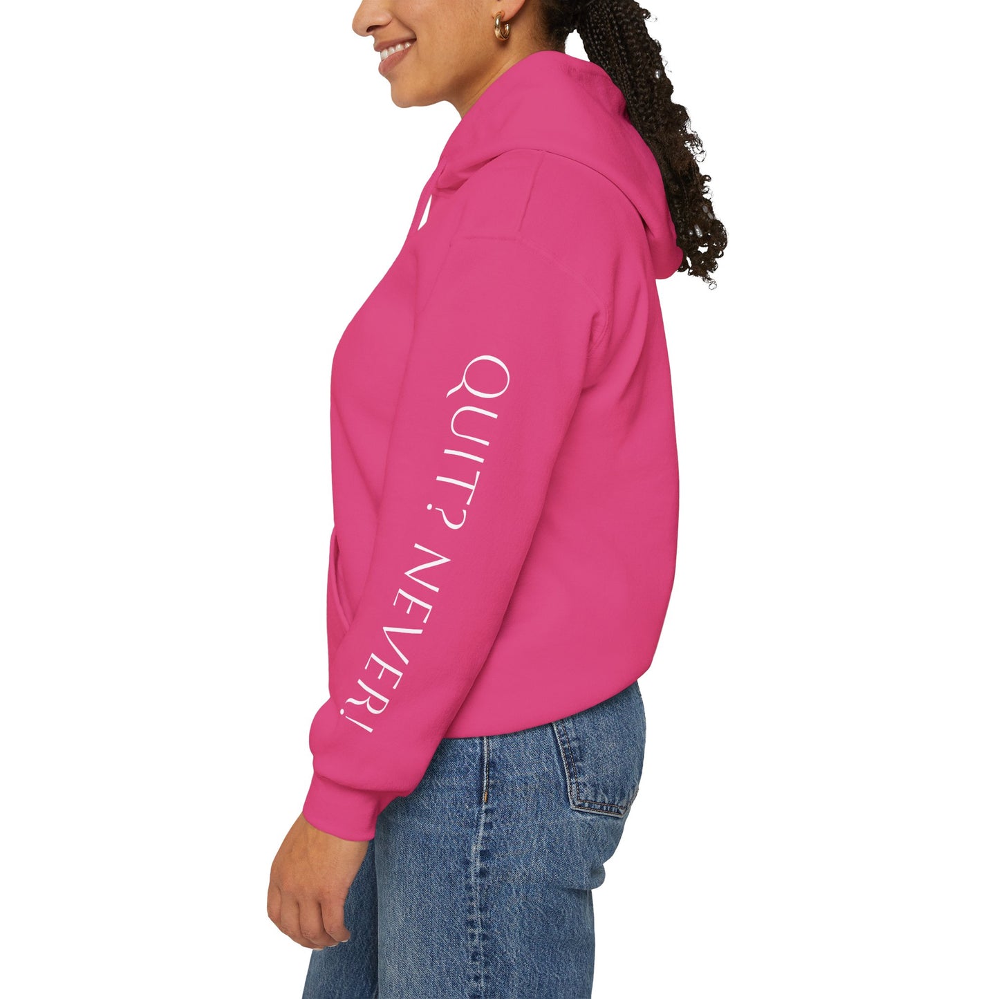 The Grind Unisex Hoodie