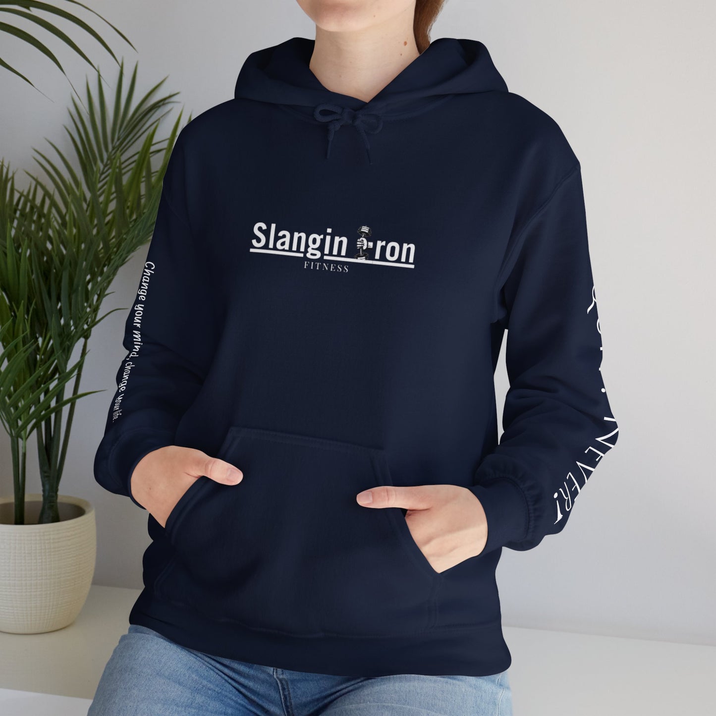 The Grind Unisex Hoodie