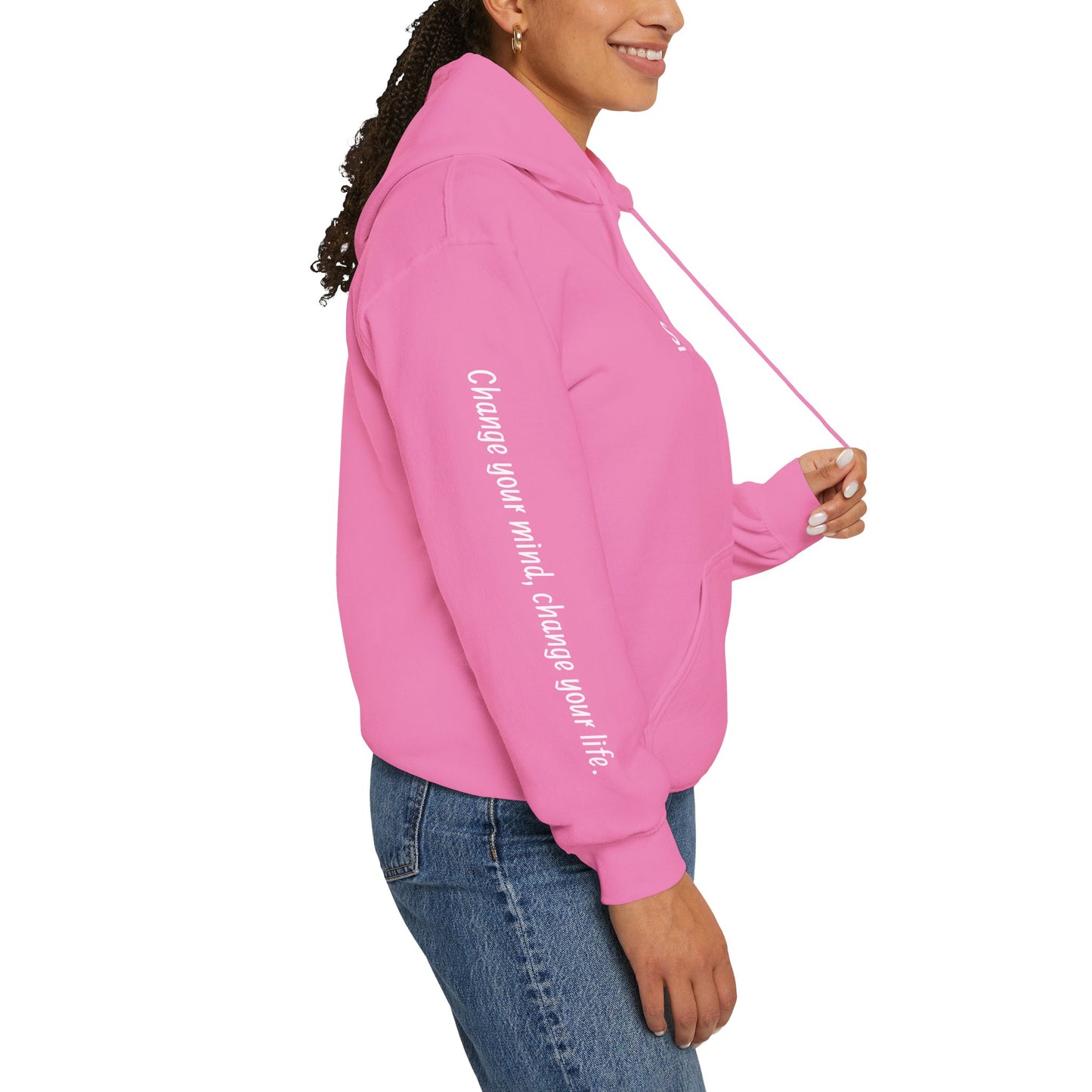 The Grind Unisex Hoodie