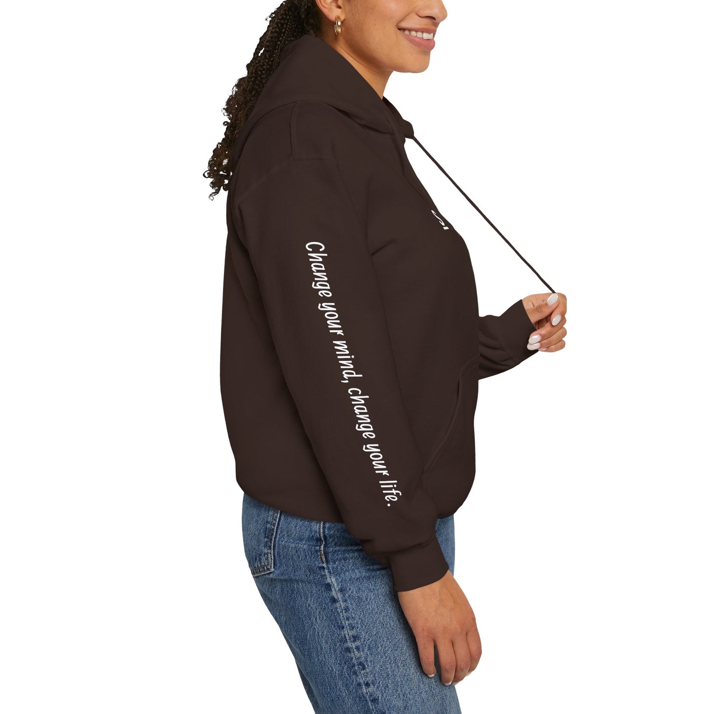 The Grind Unisex Hoodie