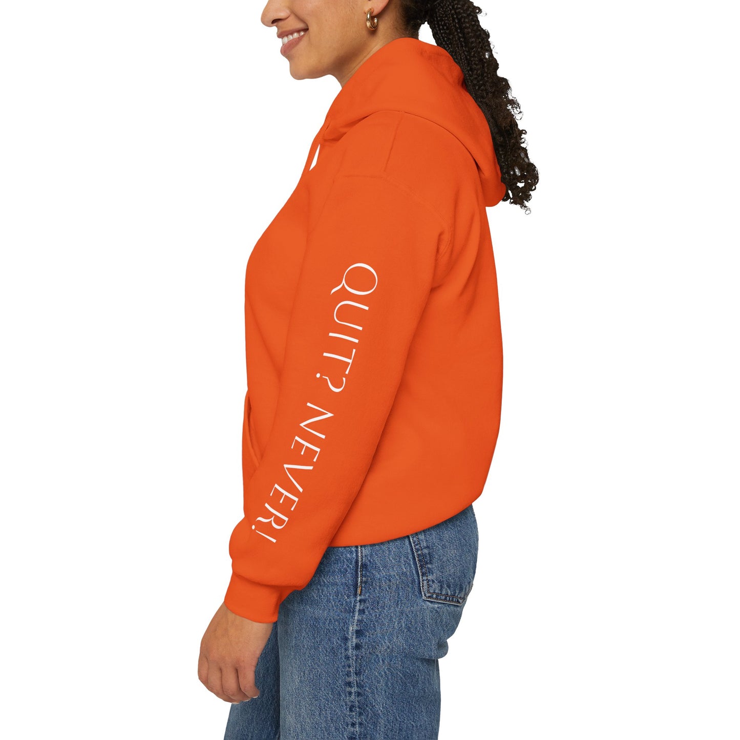 The Grind Unisex Hoodie
