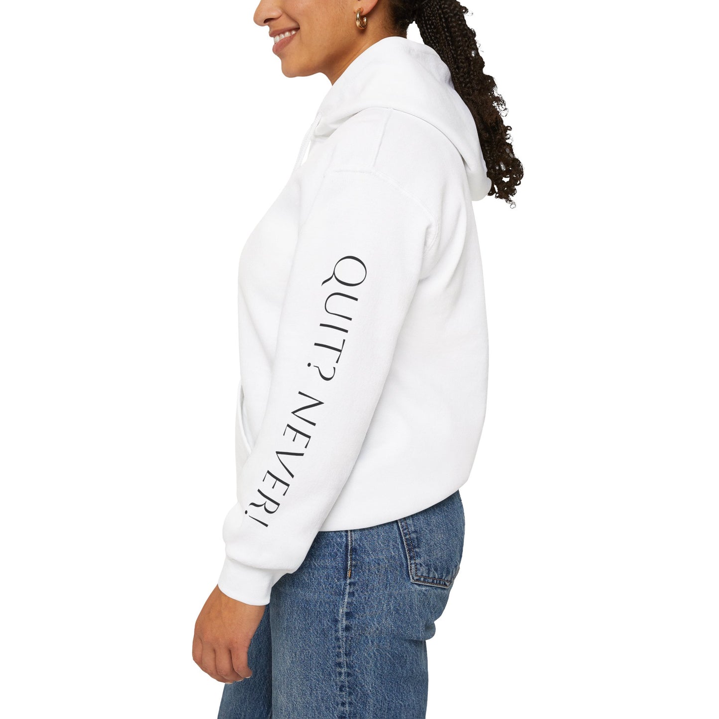 The Grind Unisex Hoodie