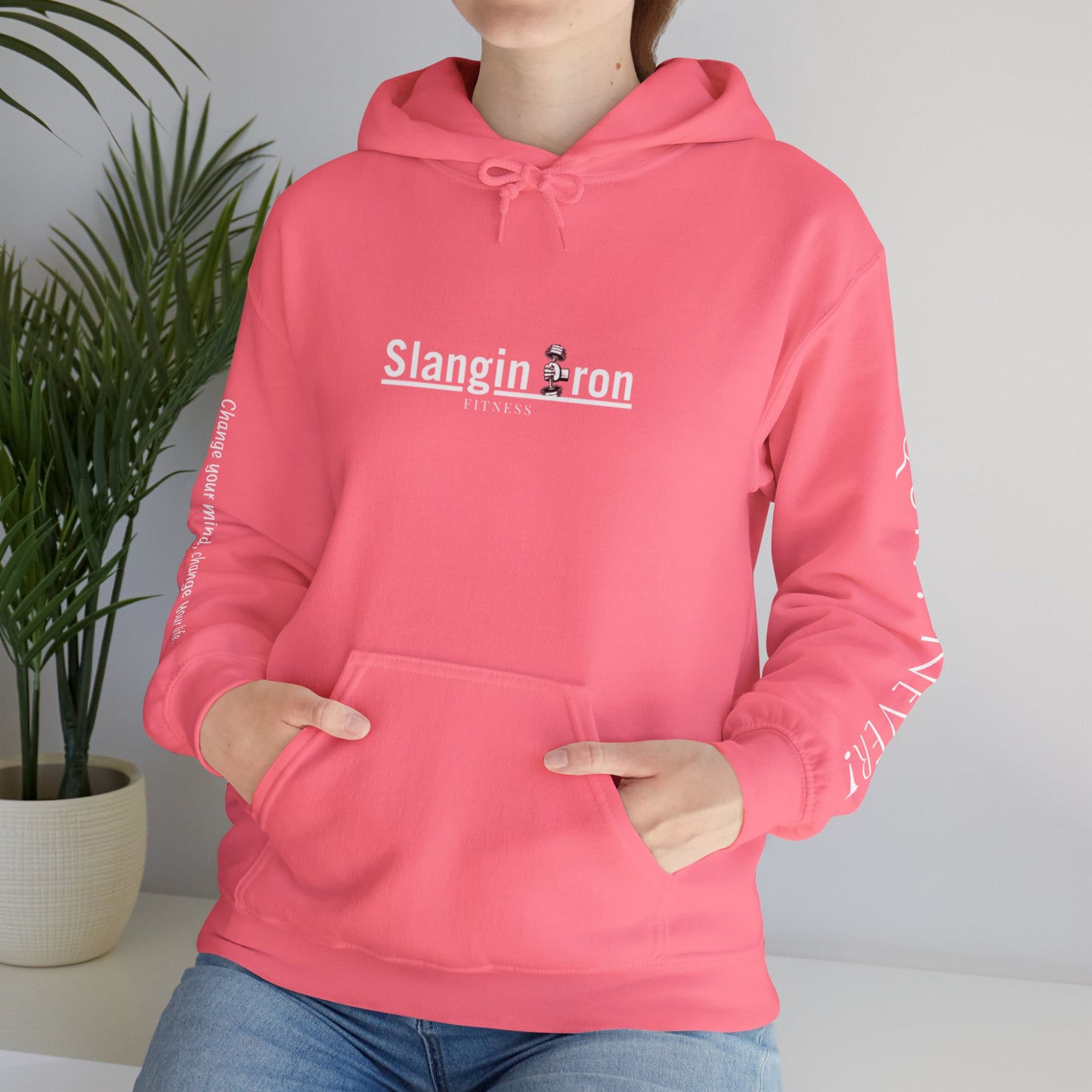 The Grind Unisex Hoodie