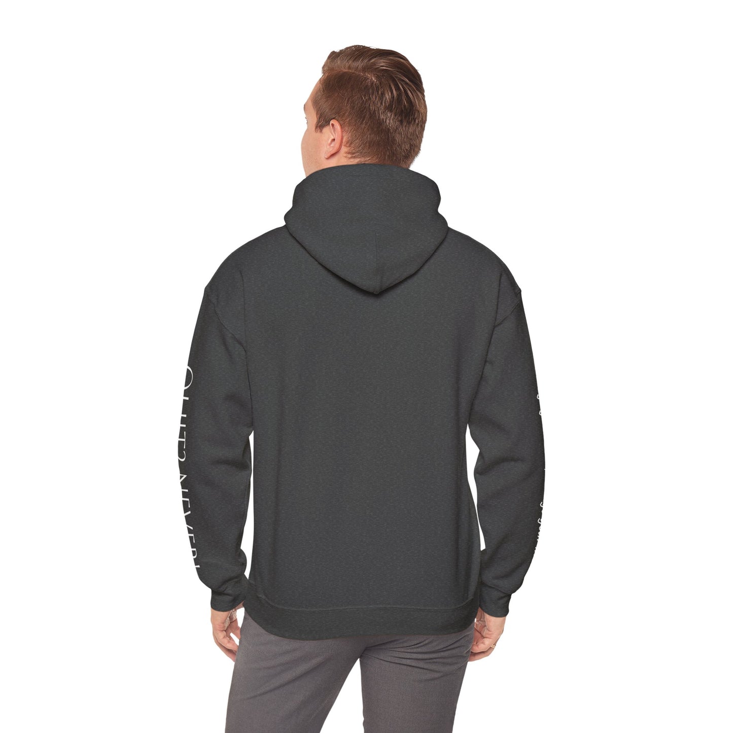 The Grind Unisex Hoodie