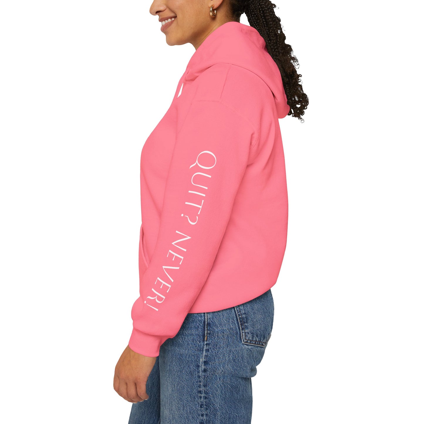 The Grind Unisex Hoodie
