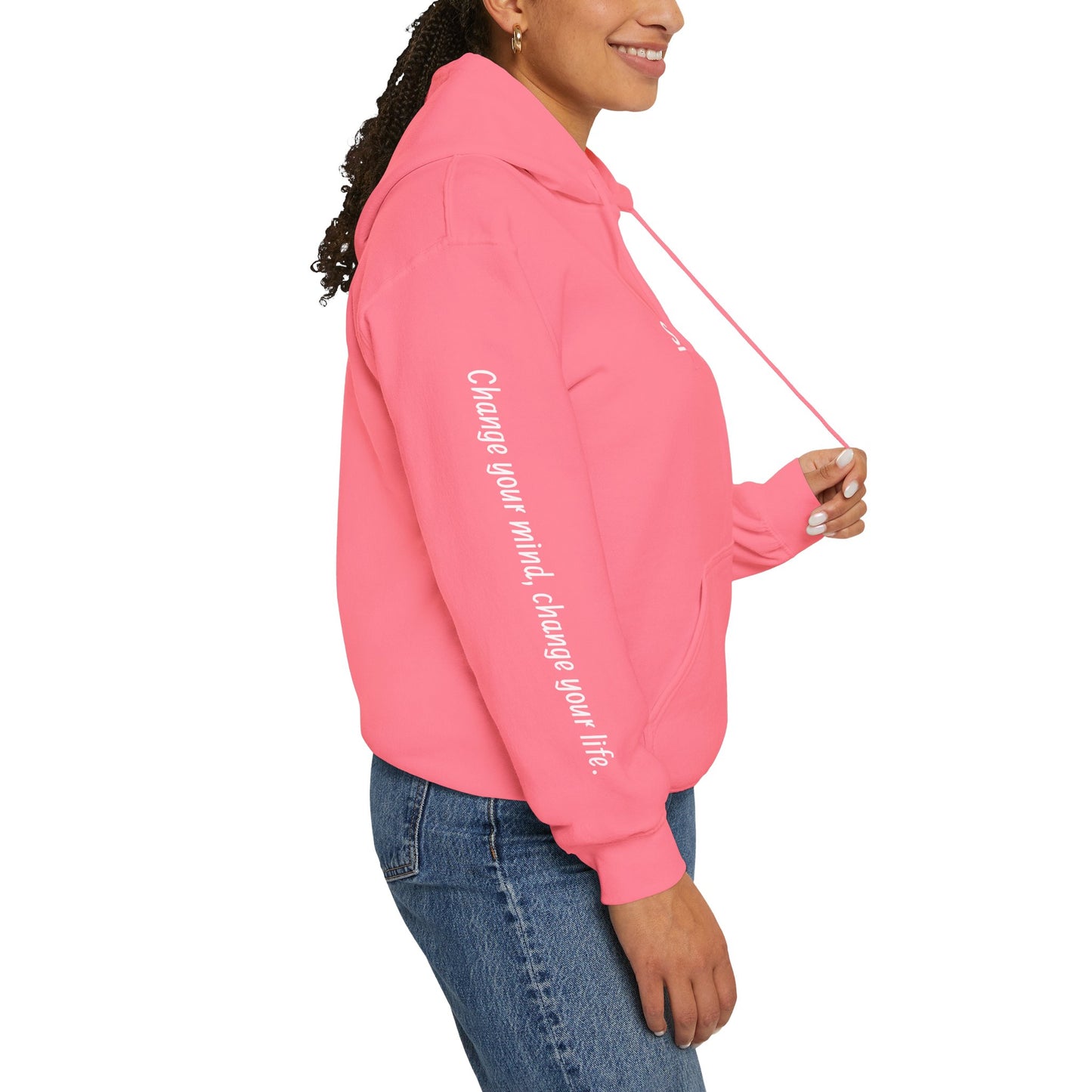 The Grind Unisex Hoodie