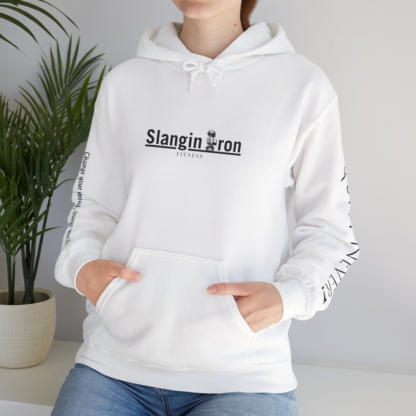The Grind Unisex Hoodie