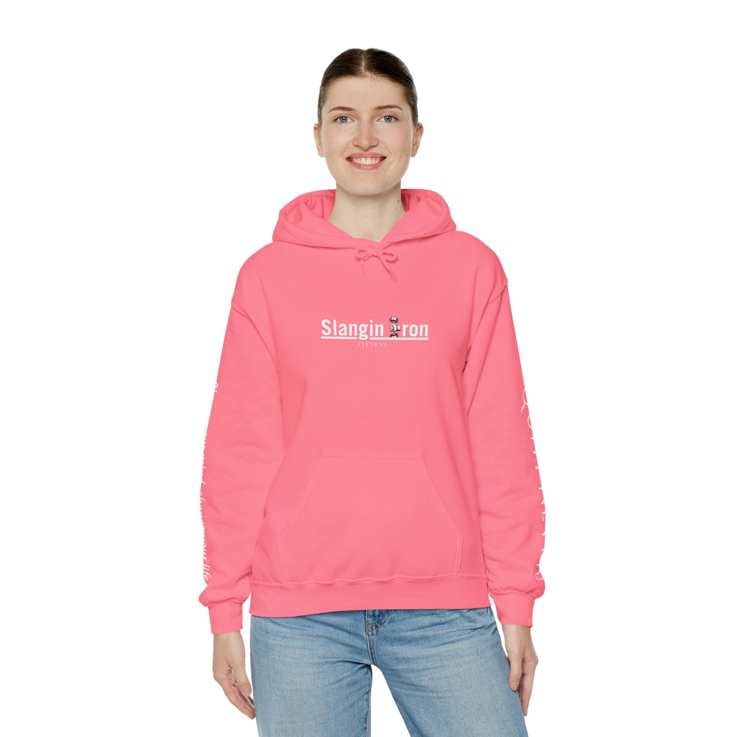 The Grind Unisex Hoodie