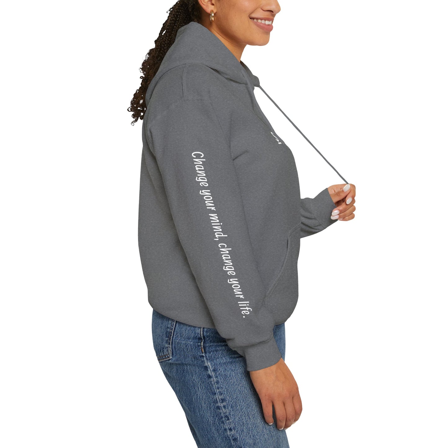 The Grind Unisex Hoodie