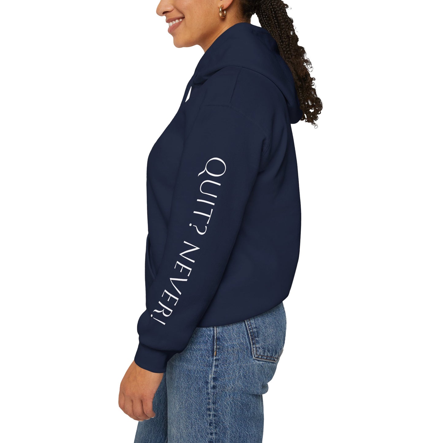 The Grind Unisex Hoodie