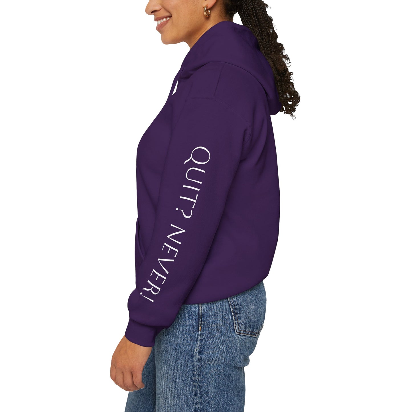 The Grind Unisex Hoodie