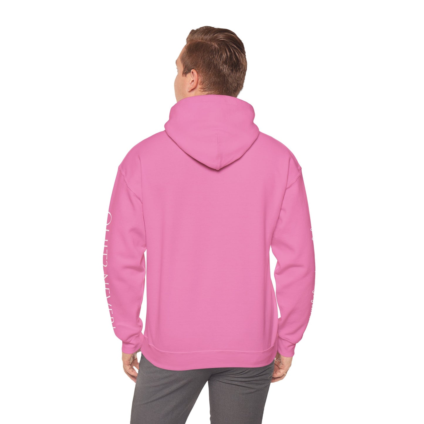 The Grind Unisex Hoodie